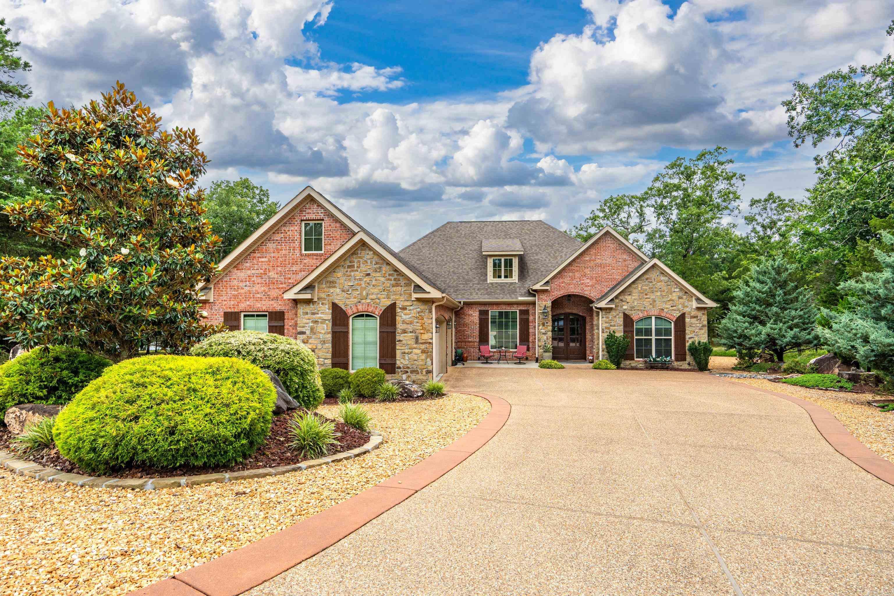13 Disfrutar  Hot Springs Village, AR