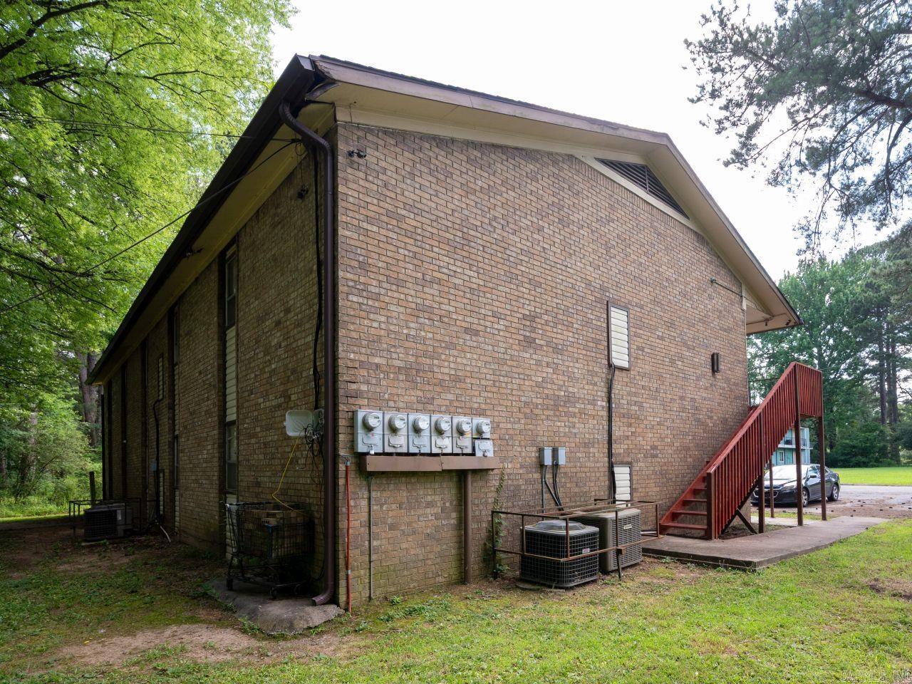 8 Terrace  Little Rock, AR