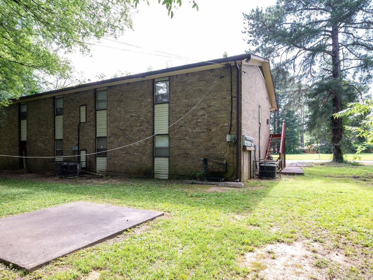 8 Terrace  Little Rock, AR