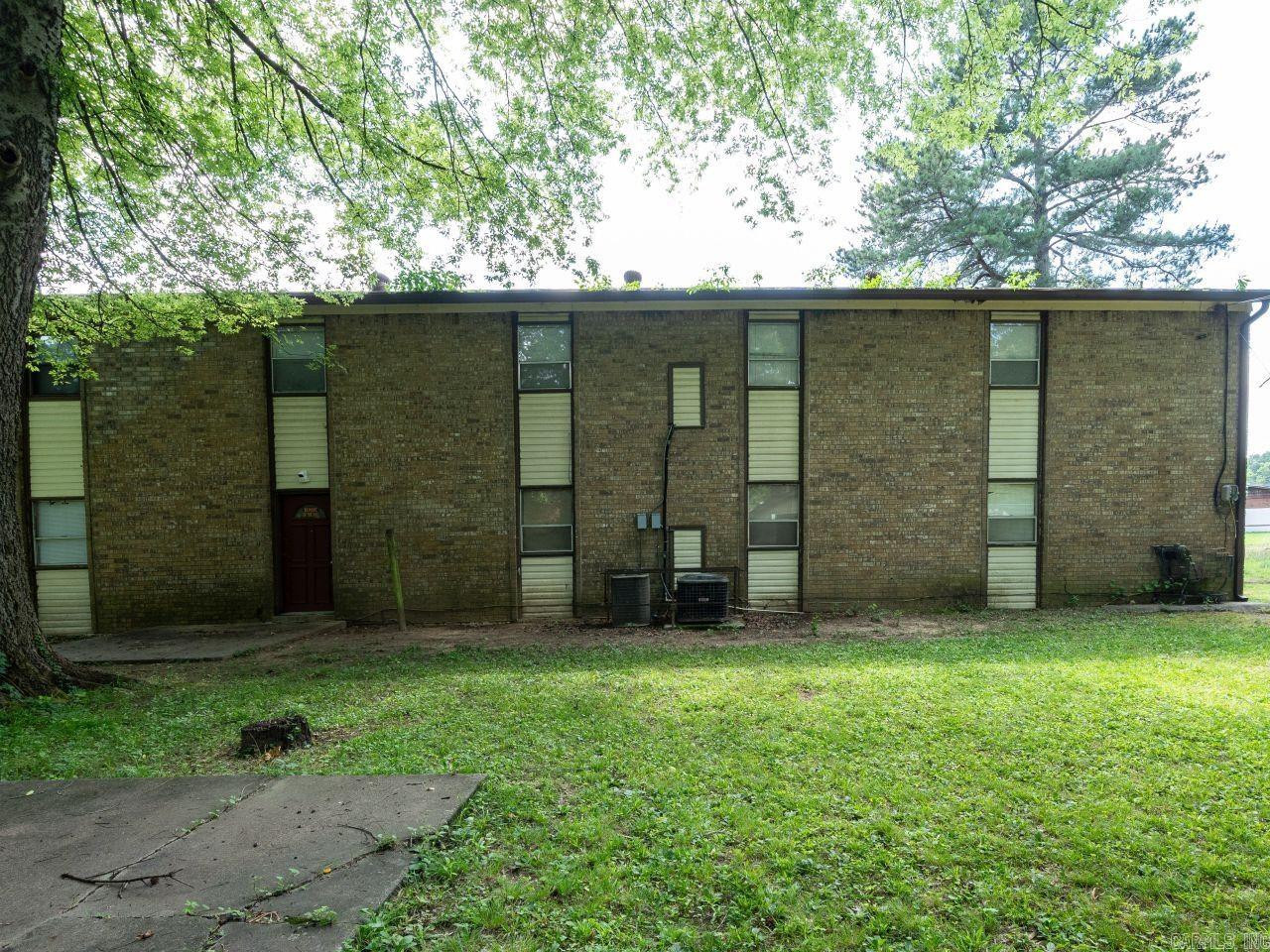 8 Terrace  Little Rock, AR