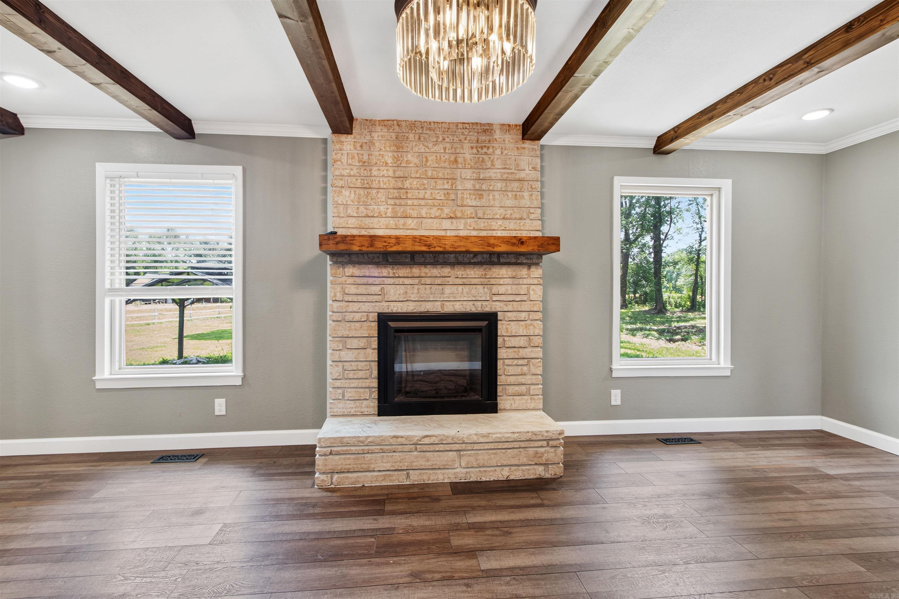3616 County Road 766  Jonesboro, AR