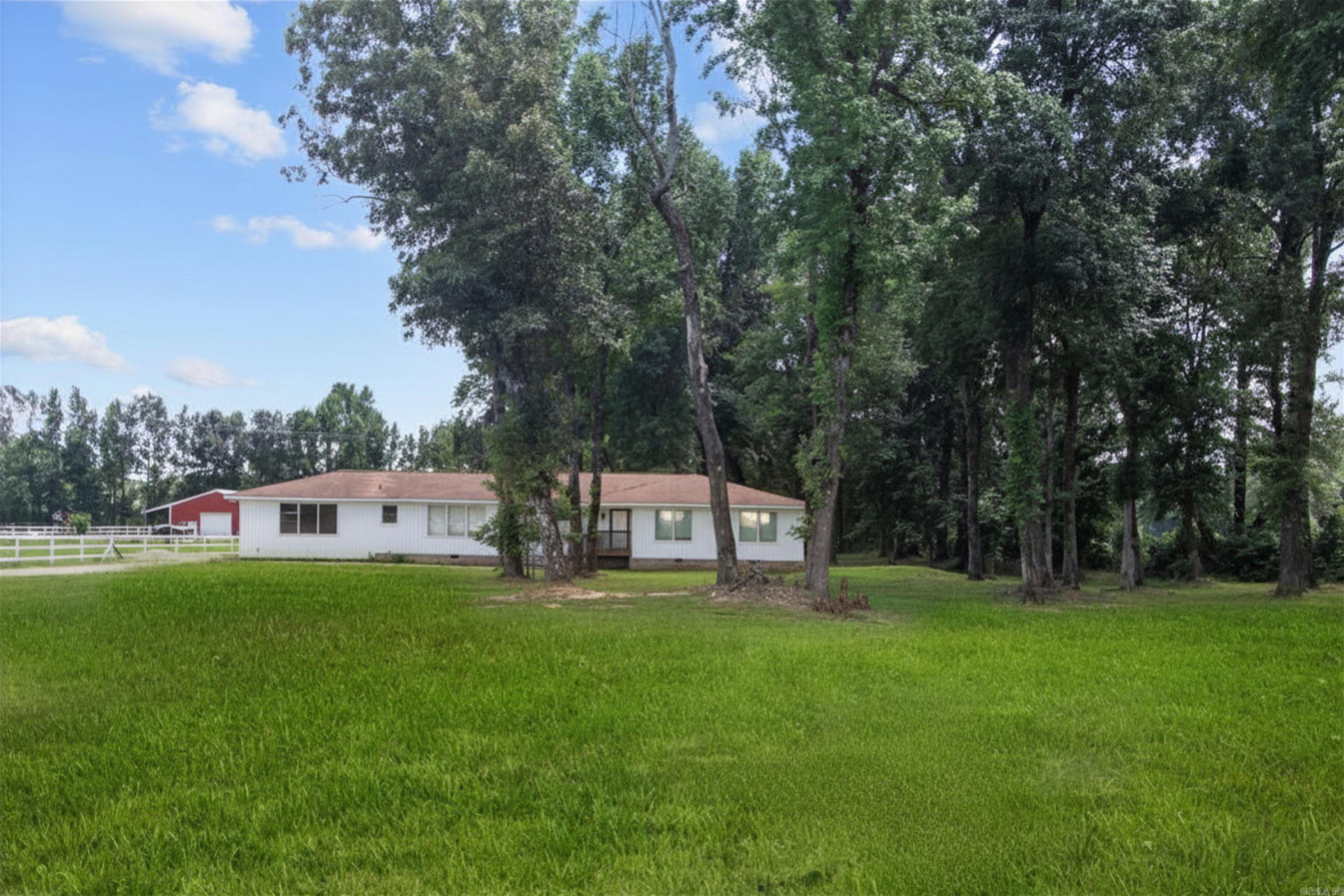 3616 County Road 766  Jonesboro, AR
