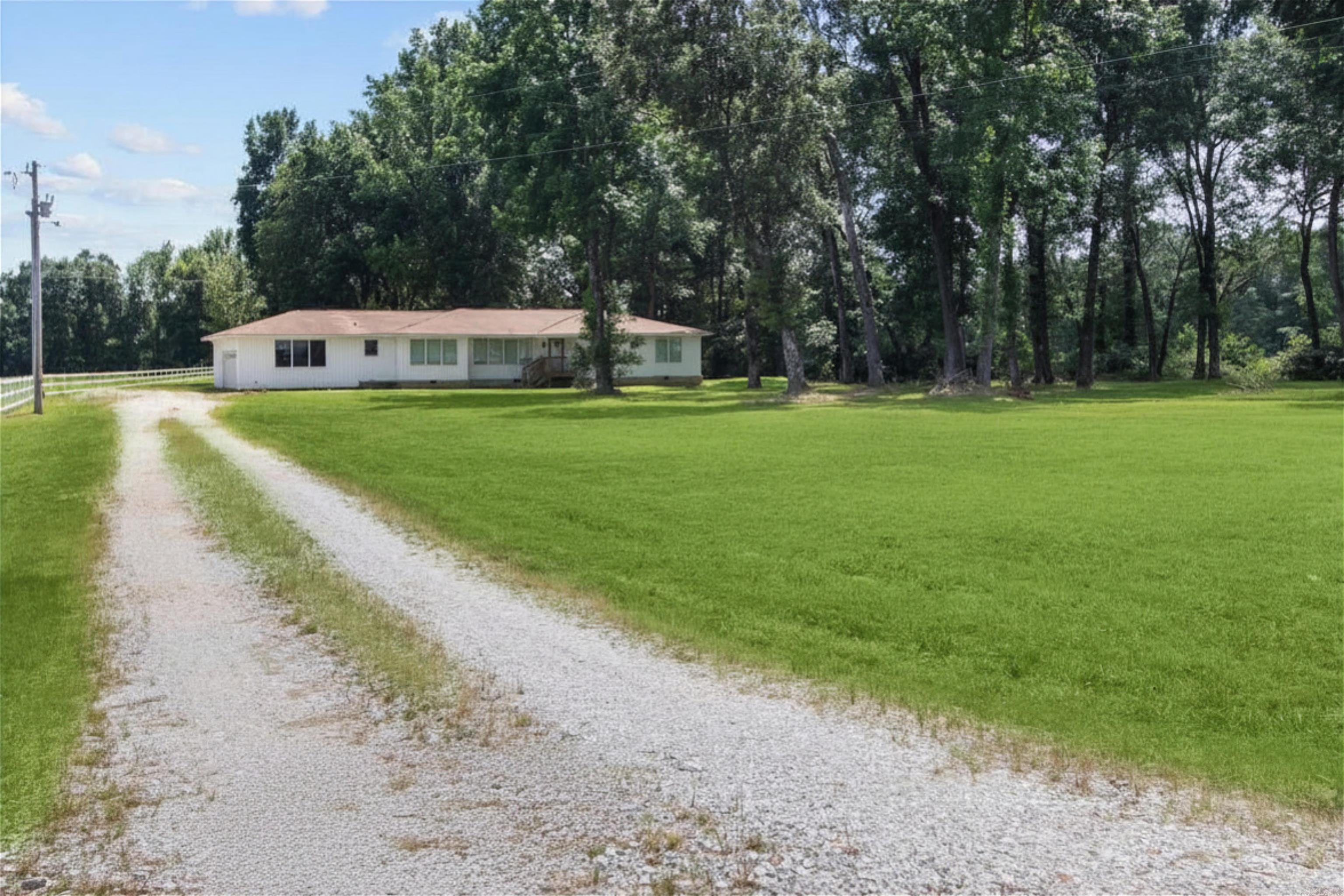 3616 County Road 766  Jonesboro, AR