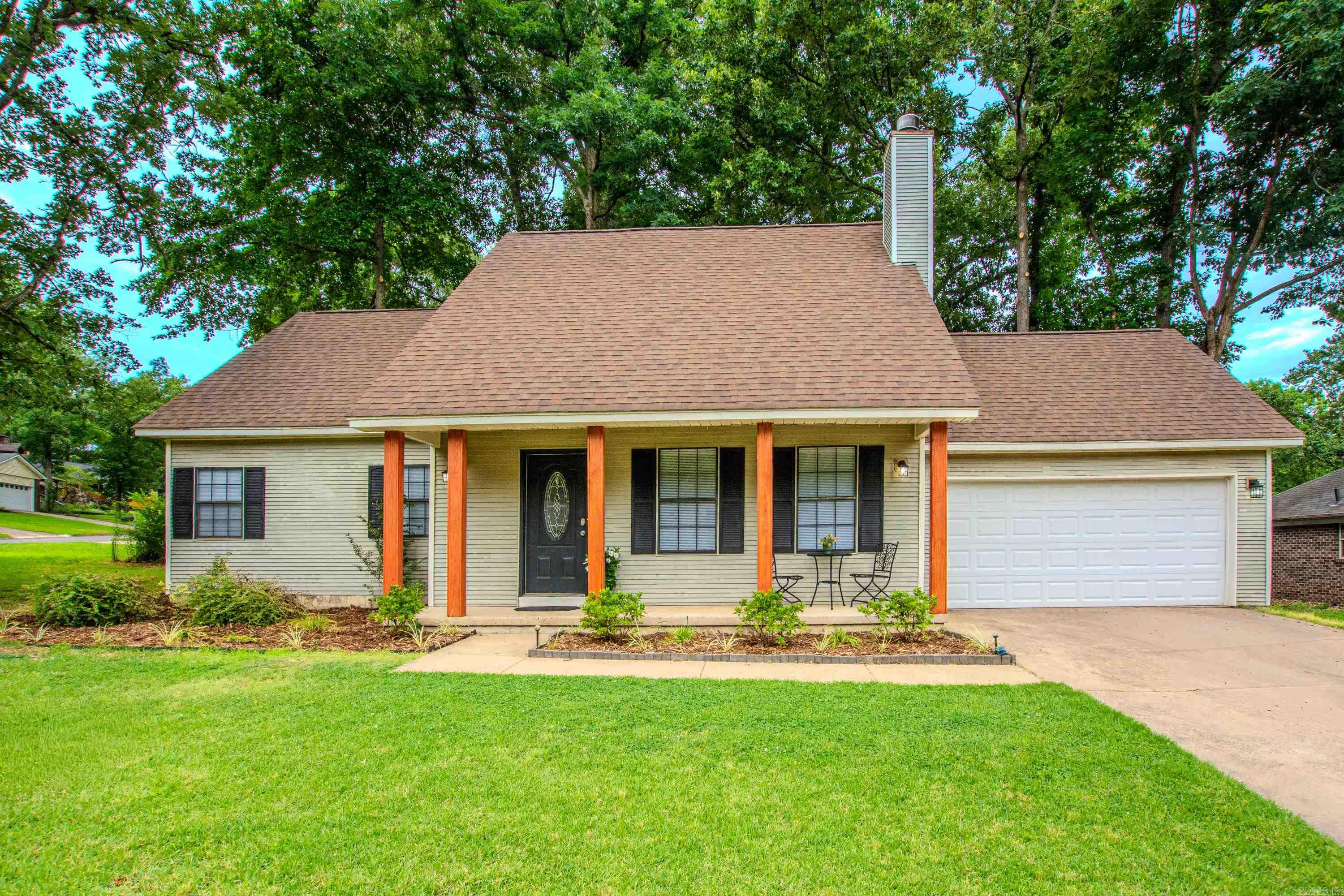20 High TImber  Maumelle, AR