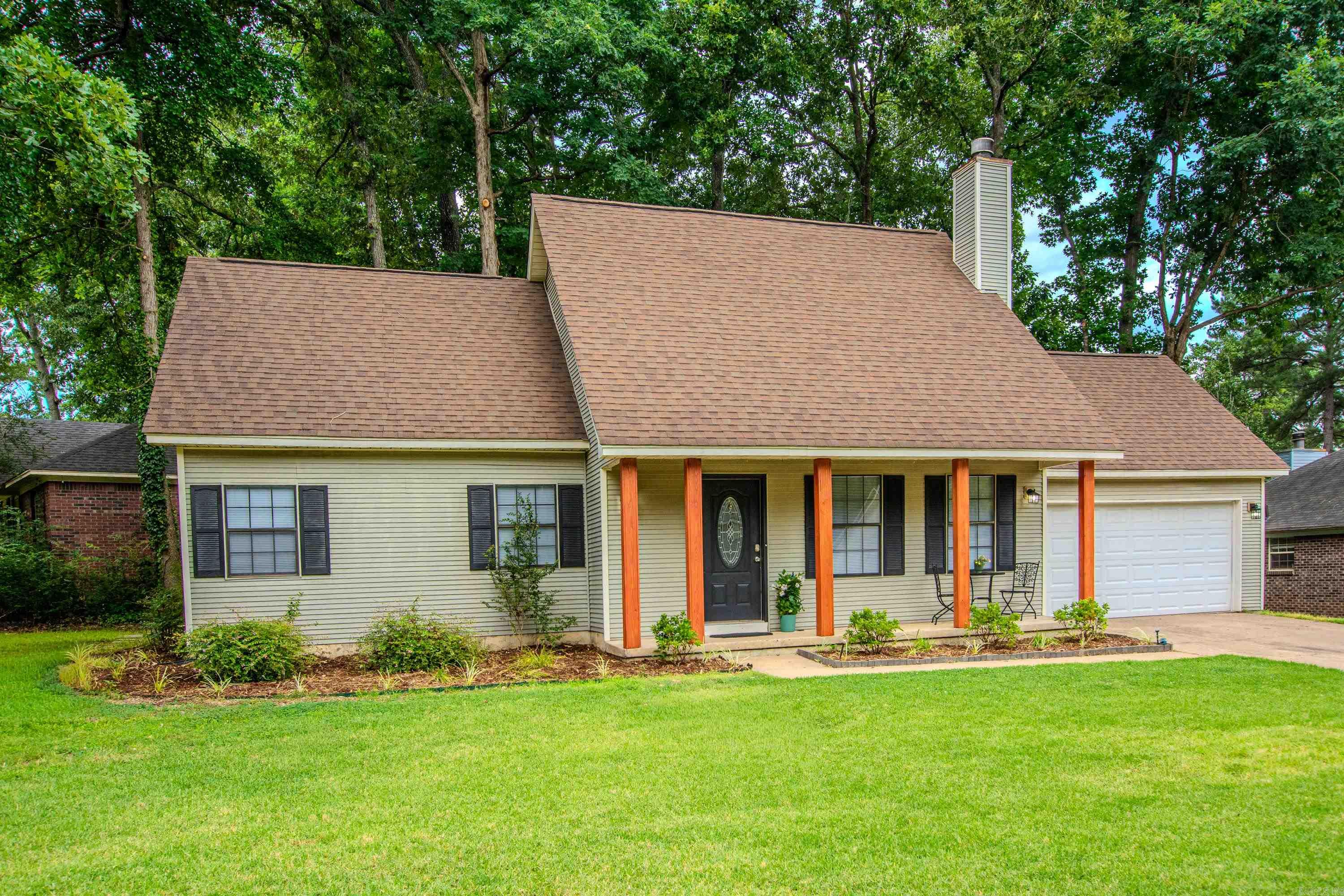 20 High TImber  Maumelle, AR
