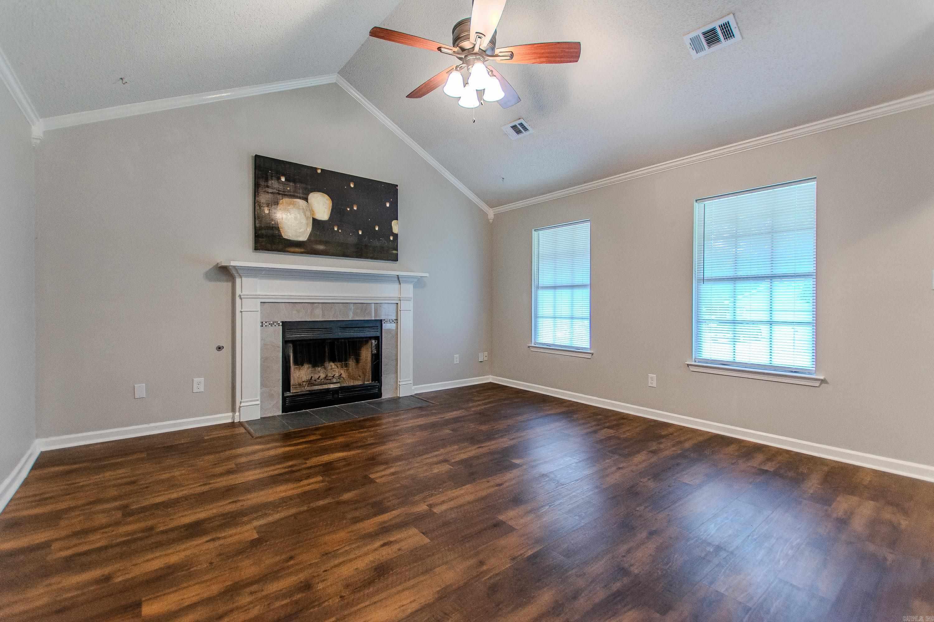 20 High TImber  Maumelle, AR