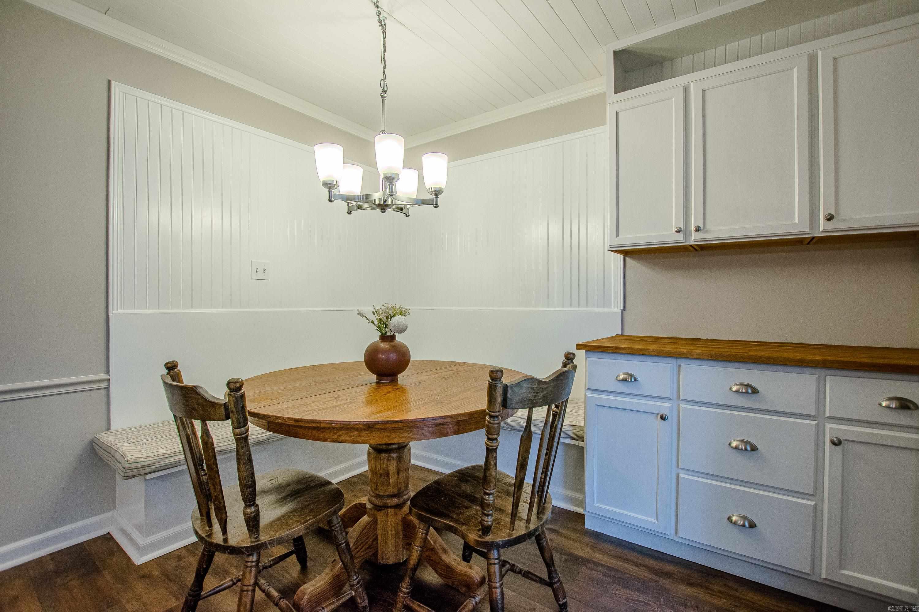 20 High TImber  Maumelle, AR