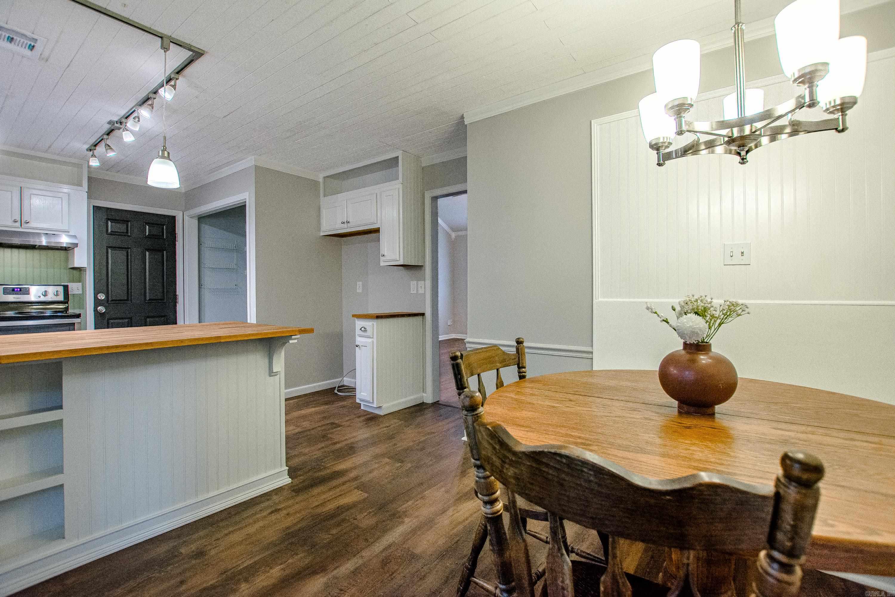 20 High TImber  Maumelle, AR