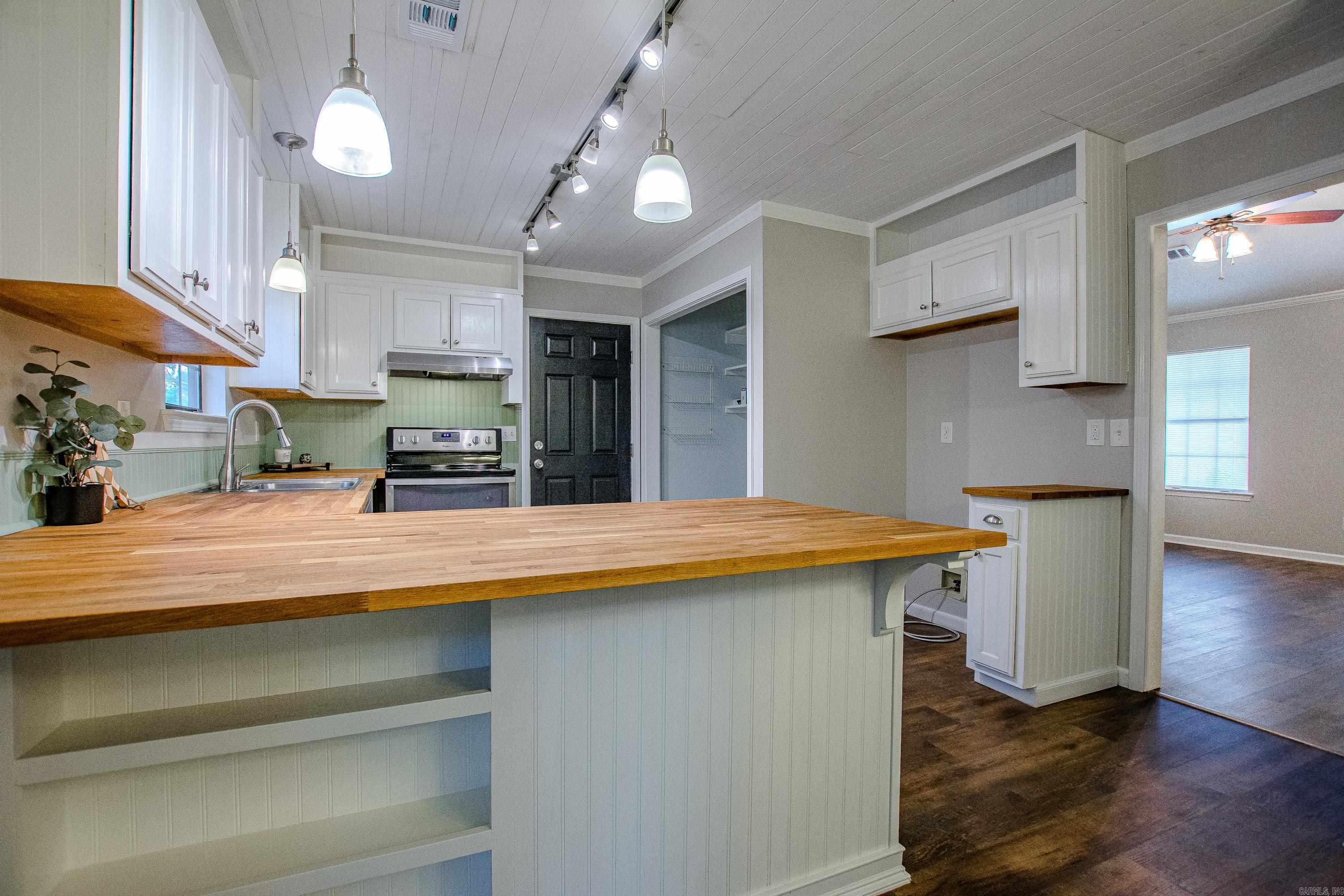 20 High TImber  Maumelle, AR