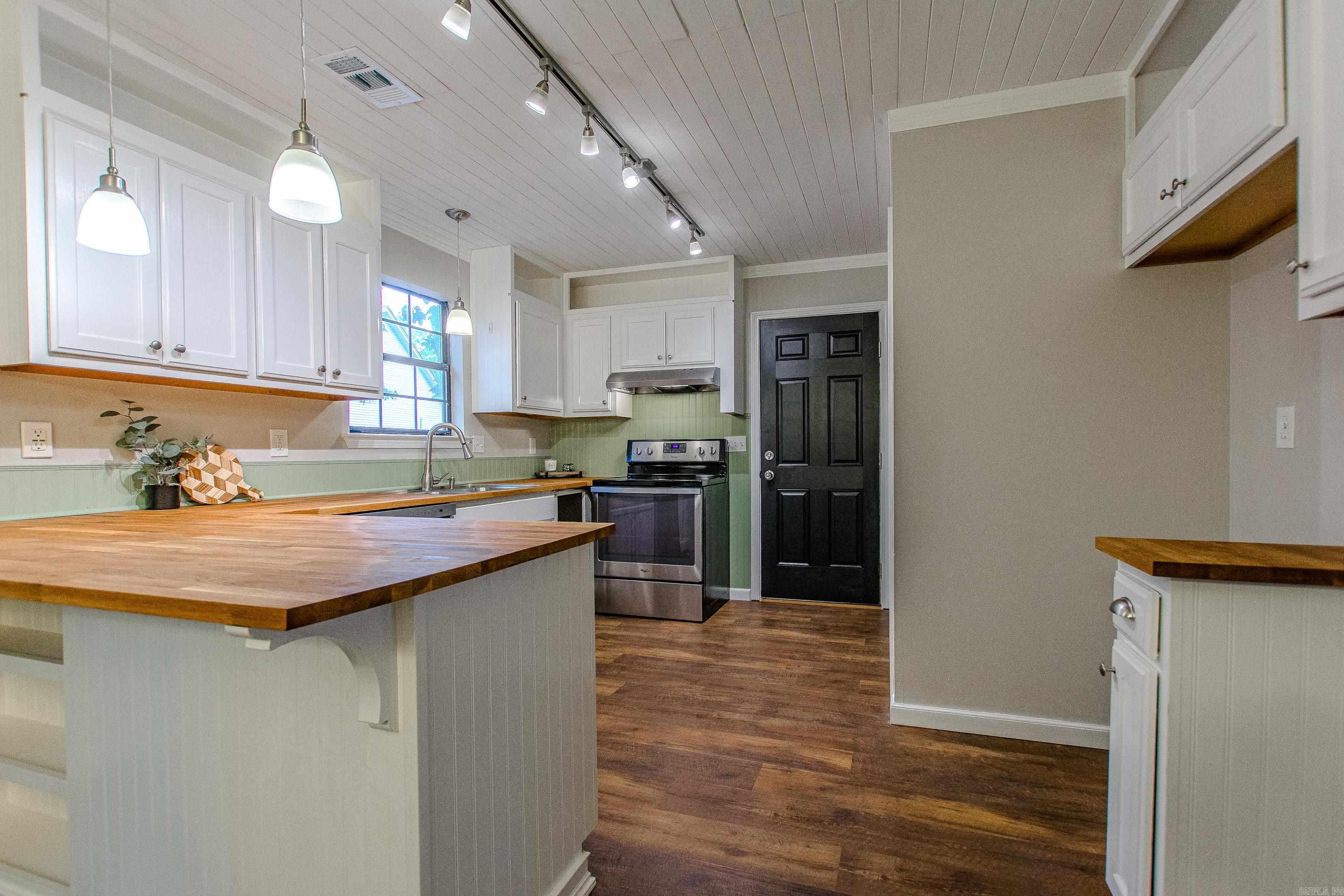 20 High TImber  Maumelle, AR