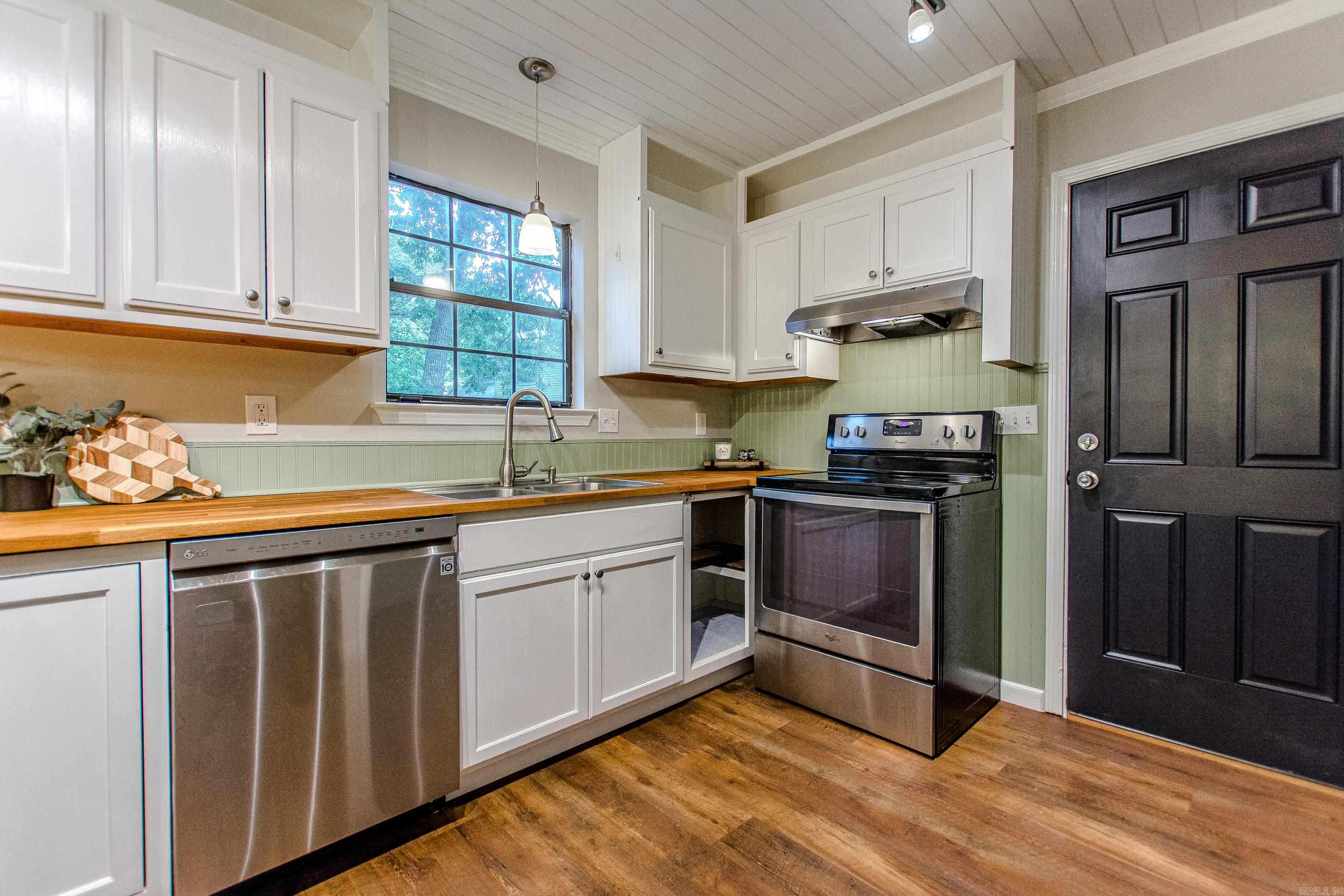 20 High TImber  Maumelle, AR
