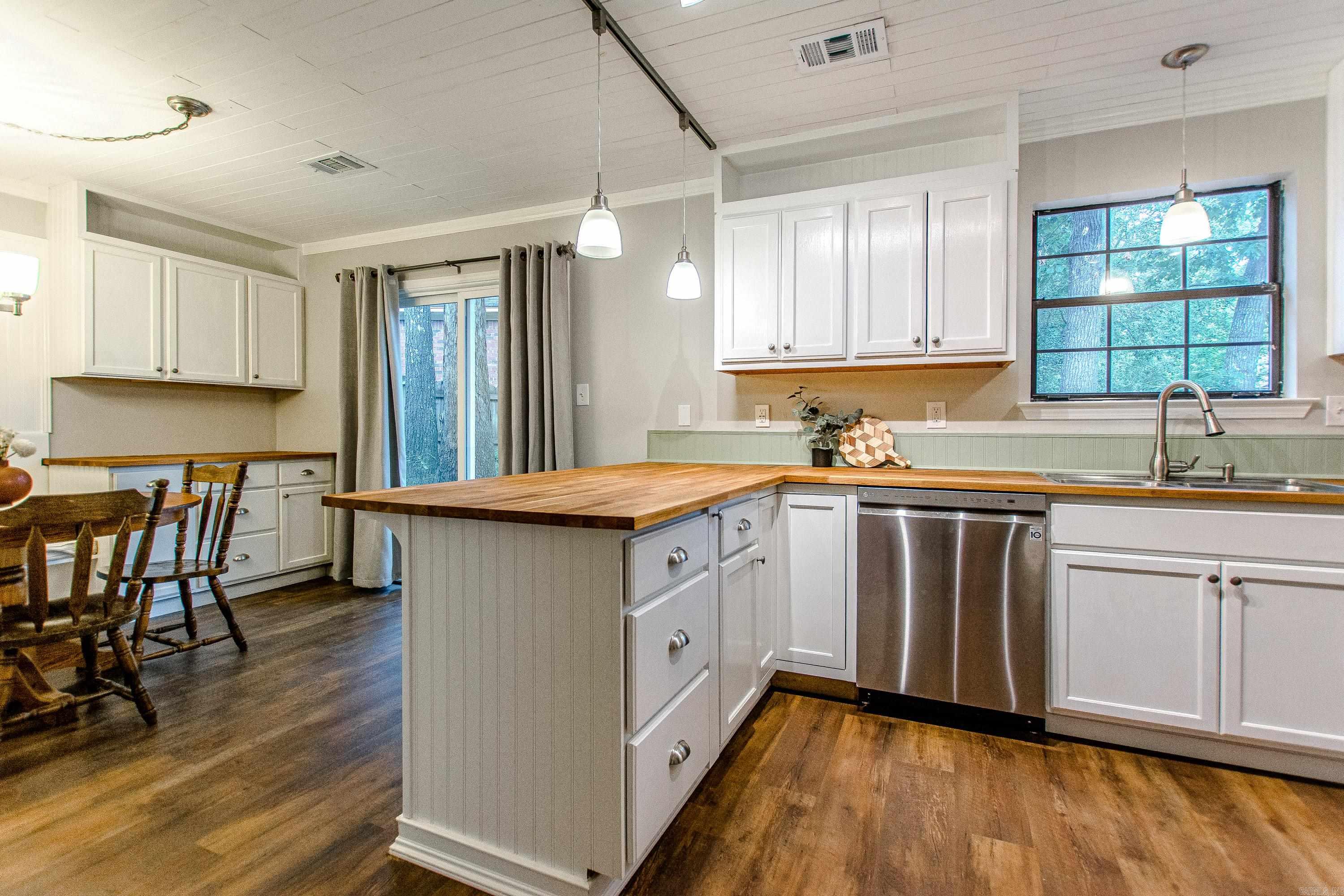 20 High TImber  Maumelle, AR
