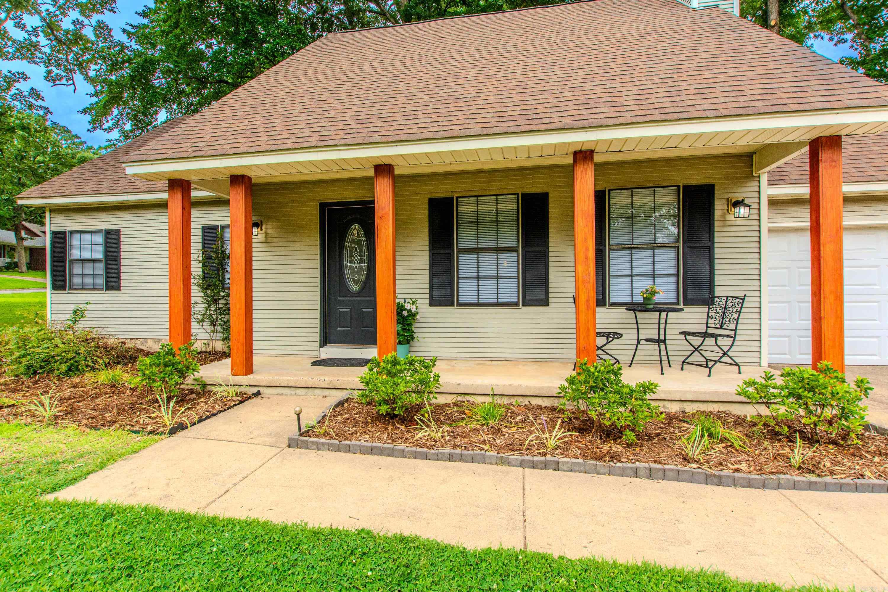 20 High TImber  Maumelle, AR