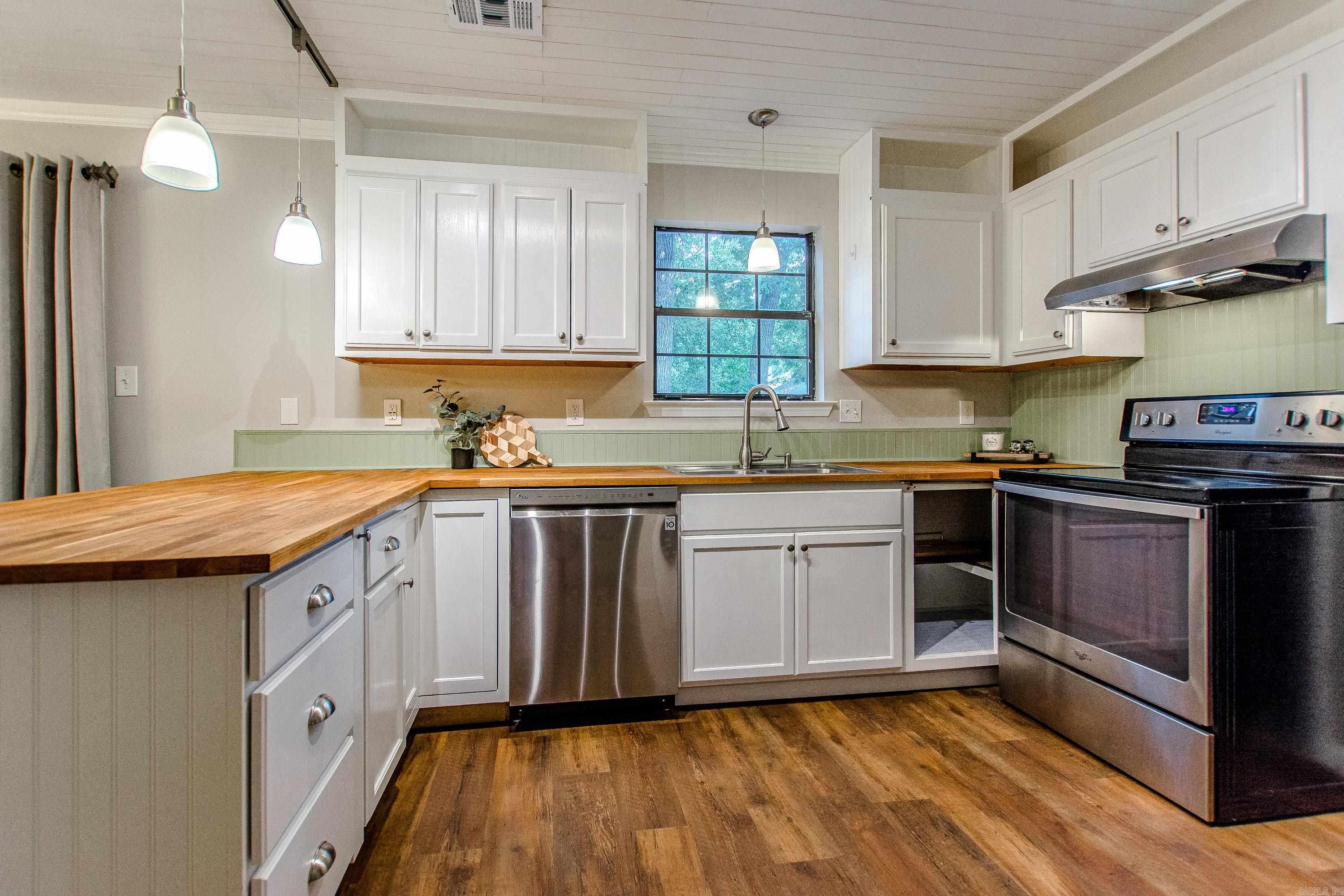 20 High TImber  Maumelle, AR