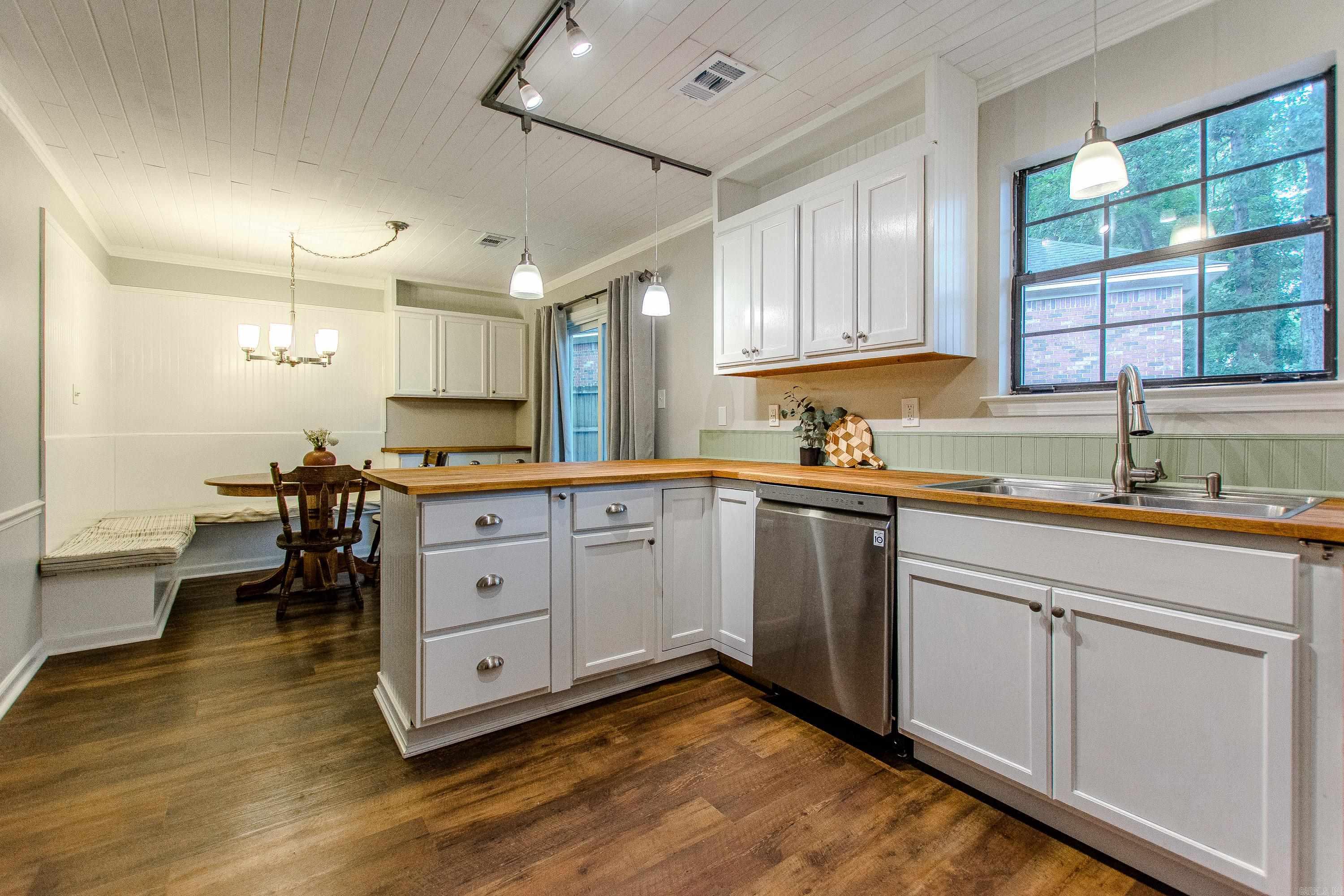 20 High TImber  Maumelle, AR