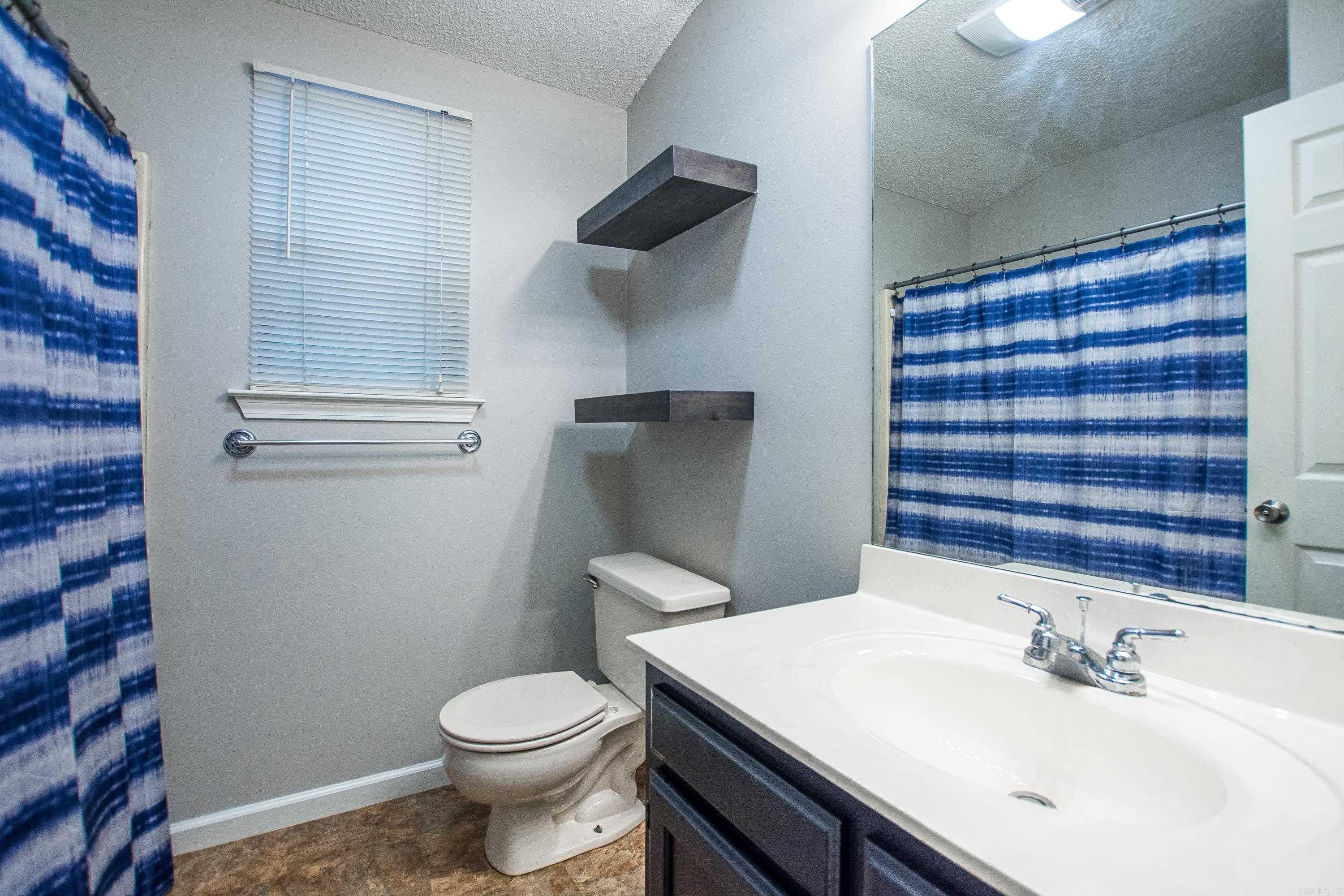 20 High TImber  Maumelle, AR