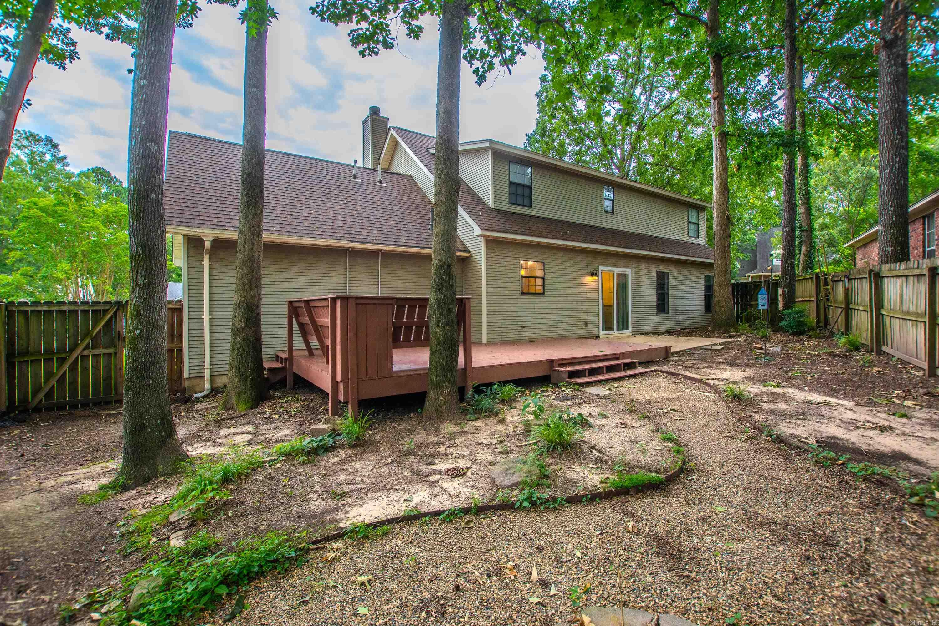 20 High TImber  Maumelle, AR