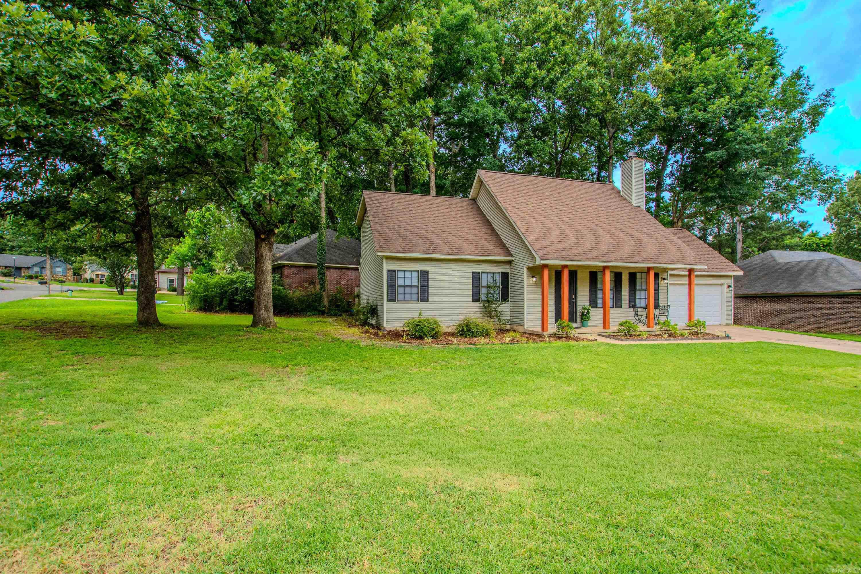 20 High TImber  Maumelle, AR