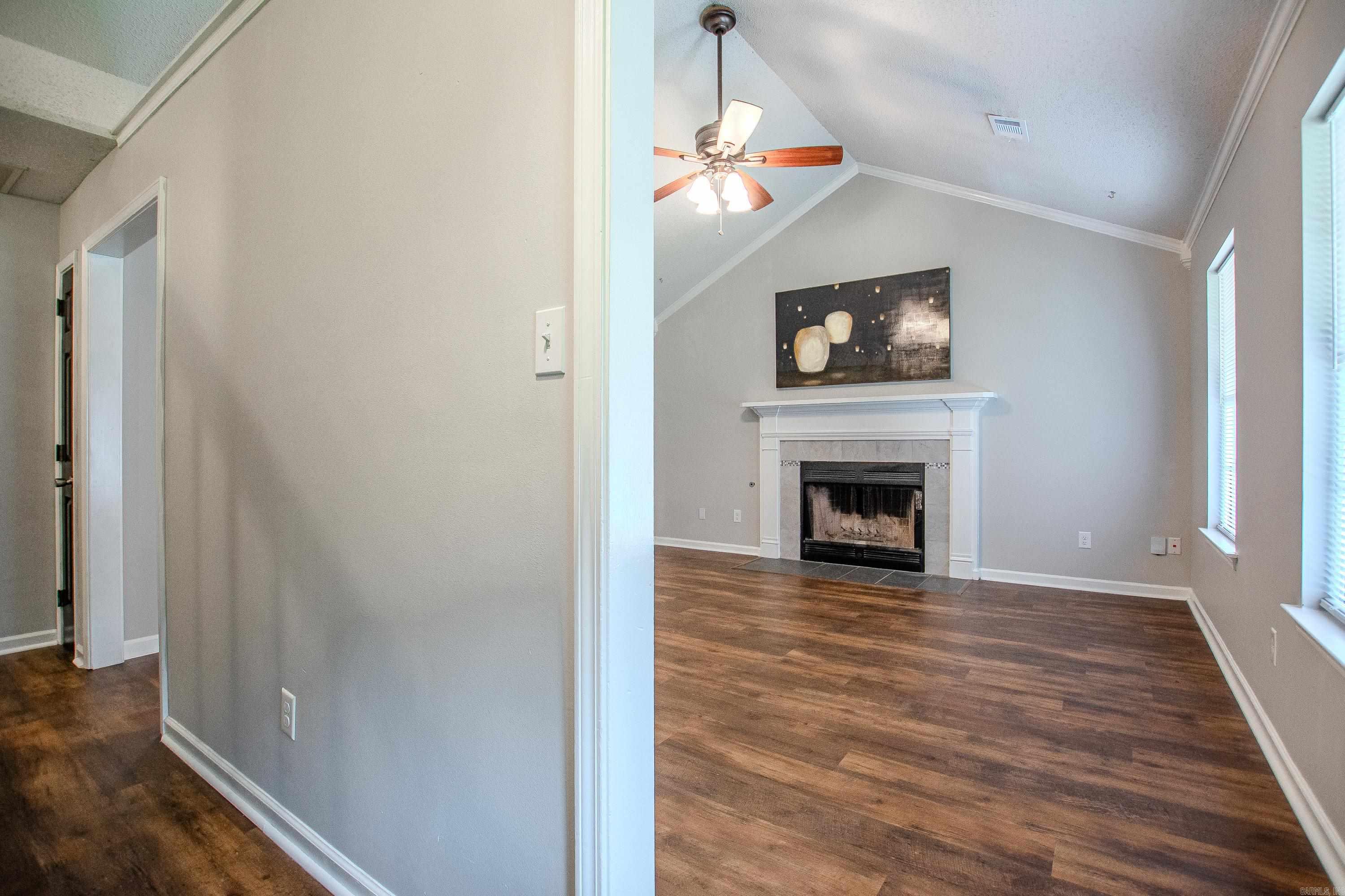 20 High TImber  Maumelle, AR