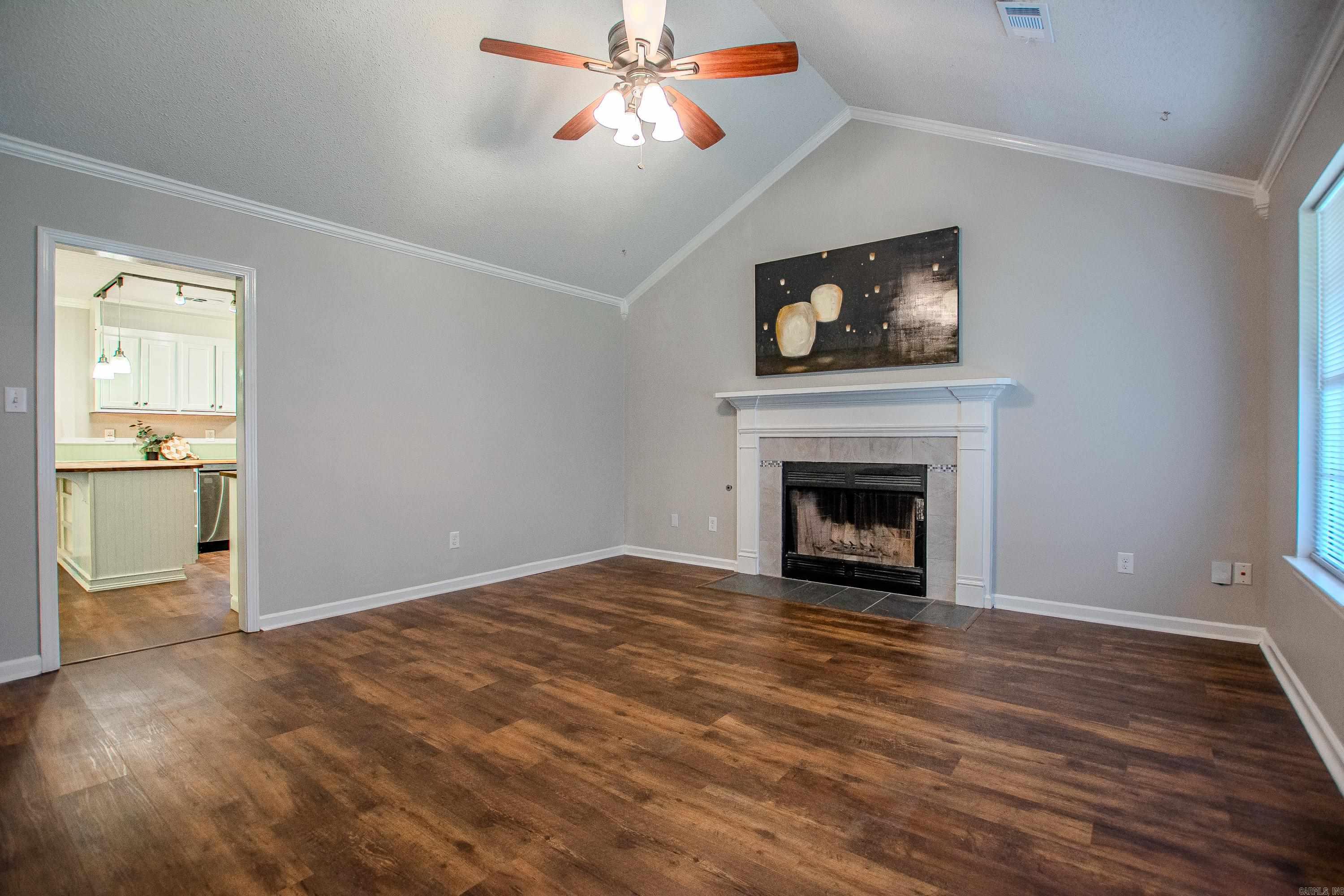 20 High TImber  Maumelle, AR