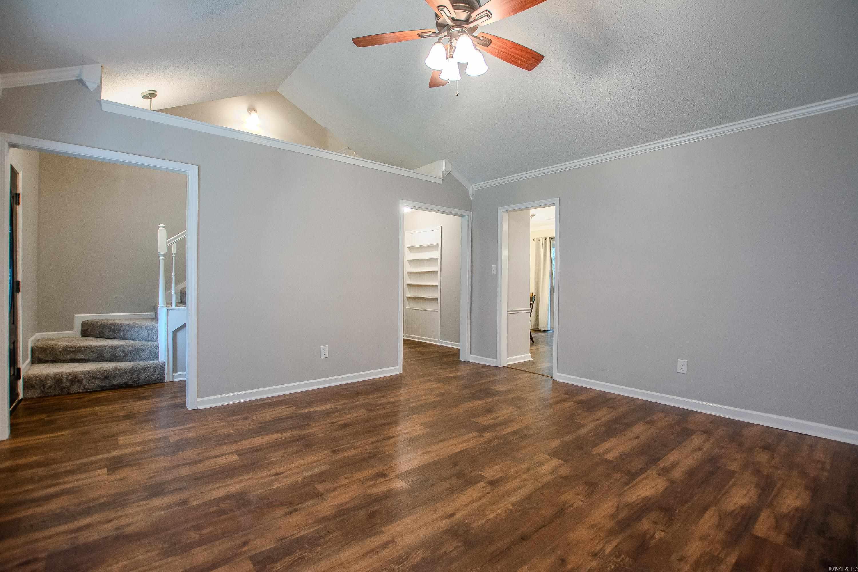 20 High TImber  Maumelle, AR