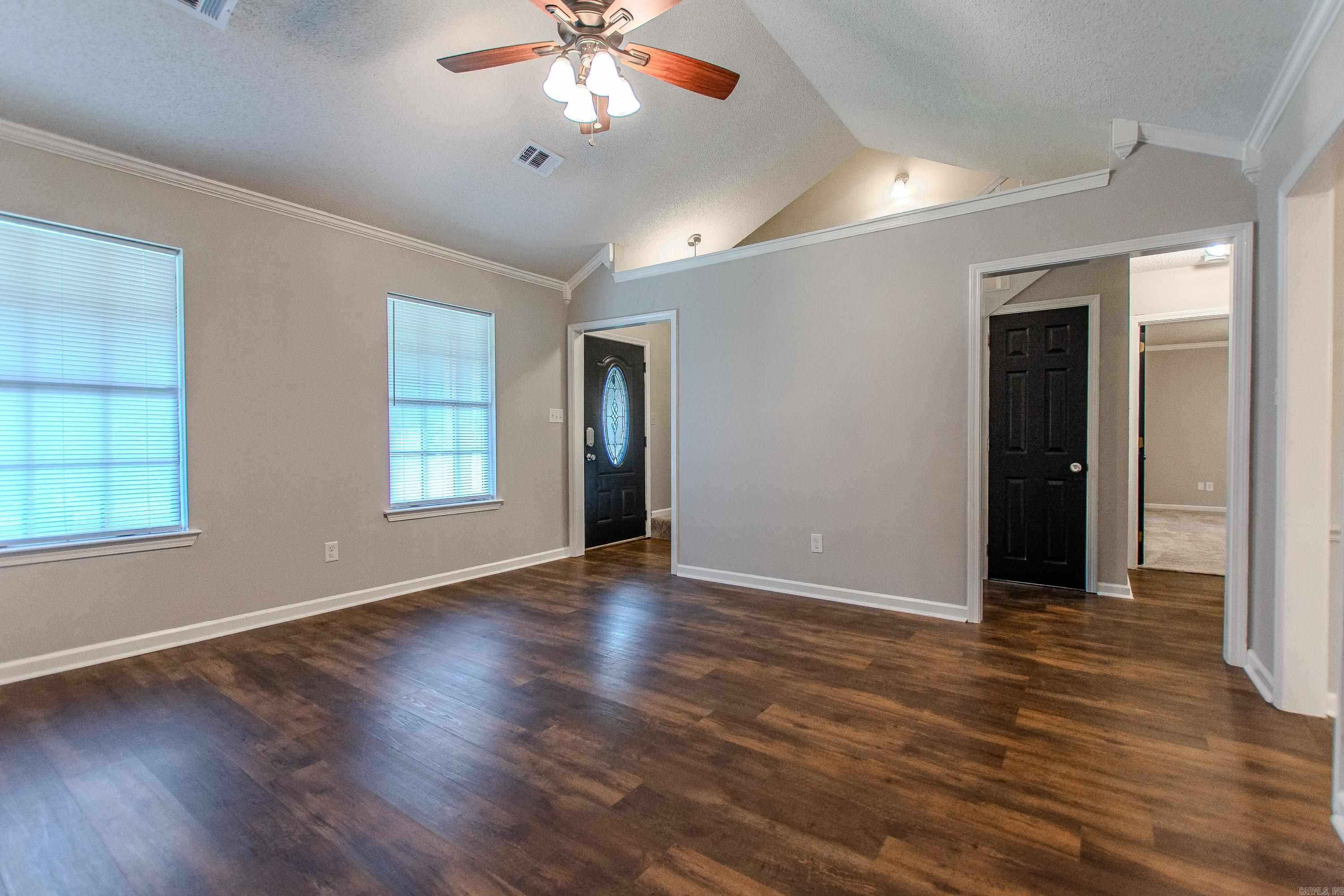 20 High TImber  Maumelle, AR