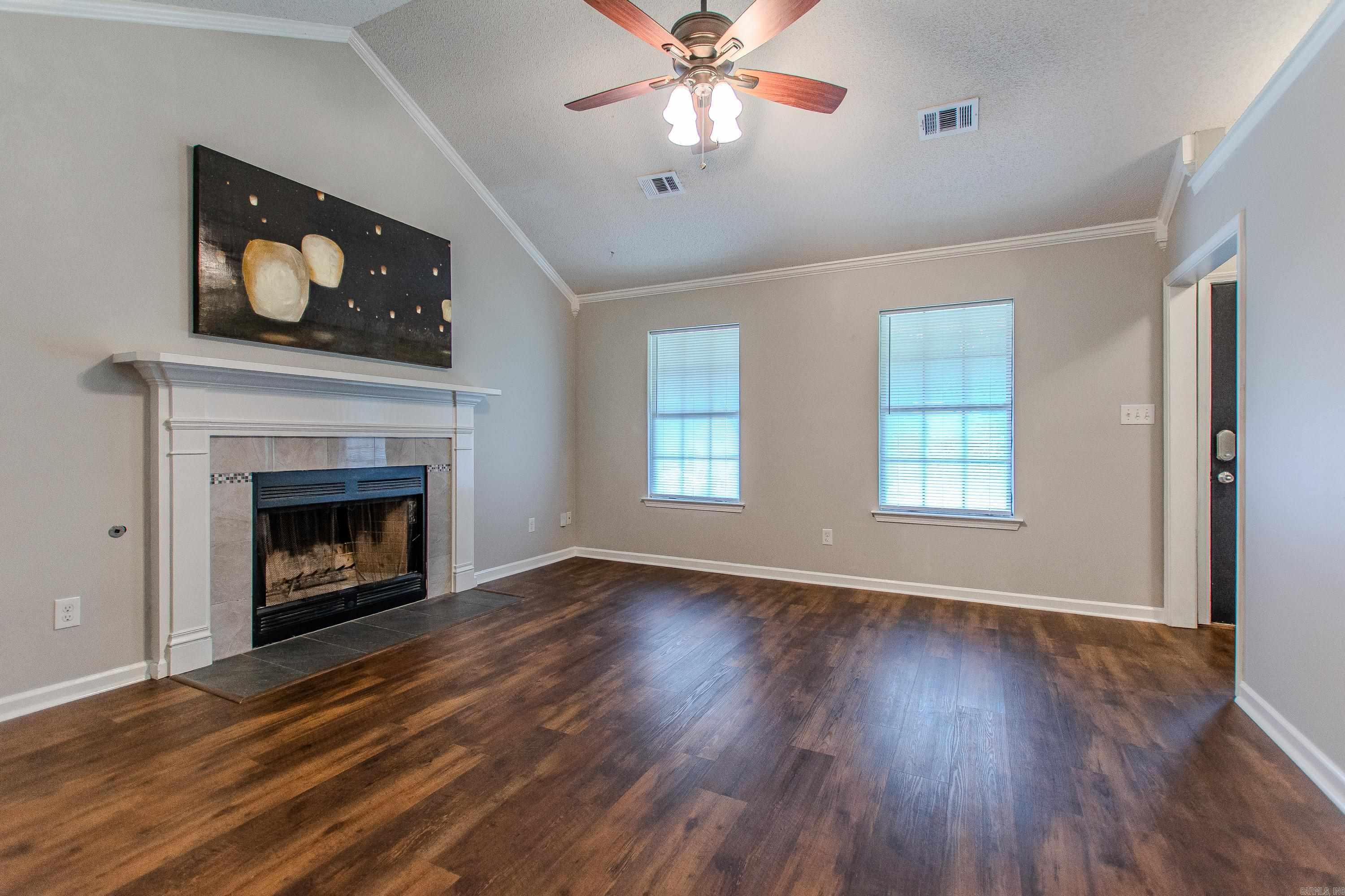 20 High TImber  Maumelle, AR