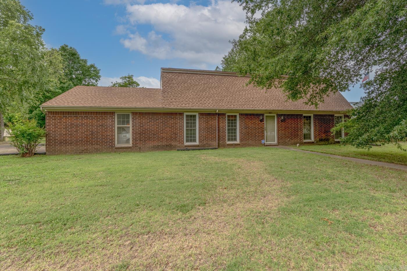 601 W Stroud St  Jonesboro, AR