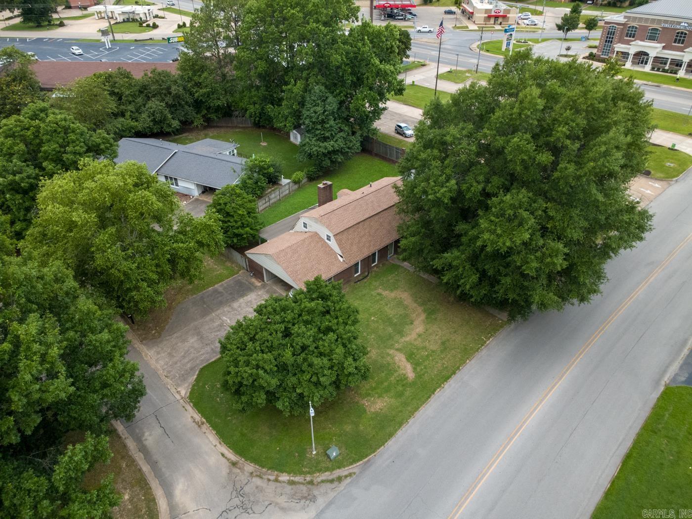 601 W Stroud St  Jonesboro, AR