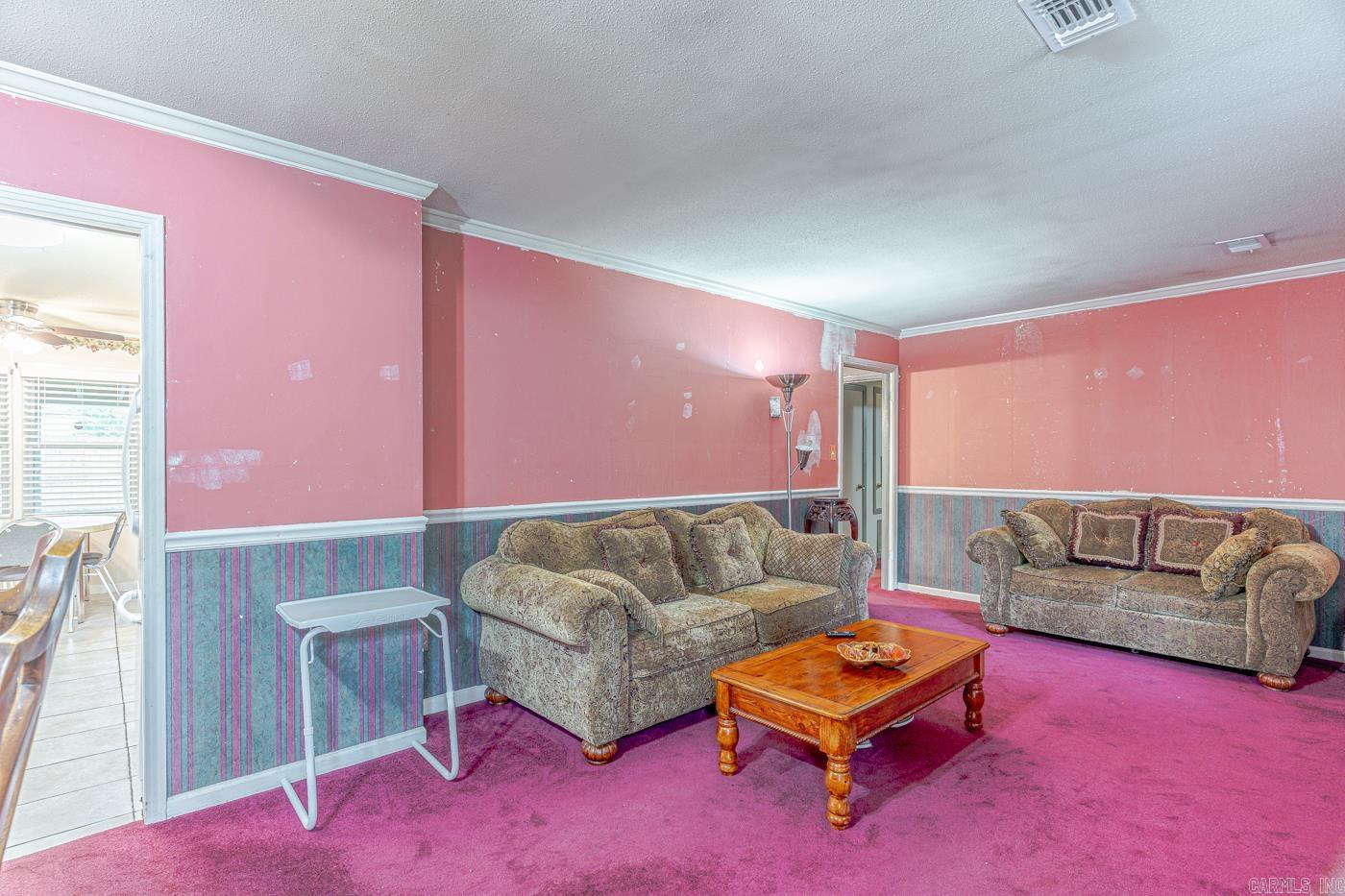 601 W Stroud St  Jonesboro, AR