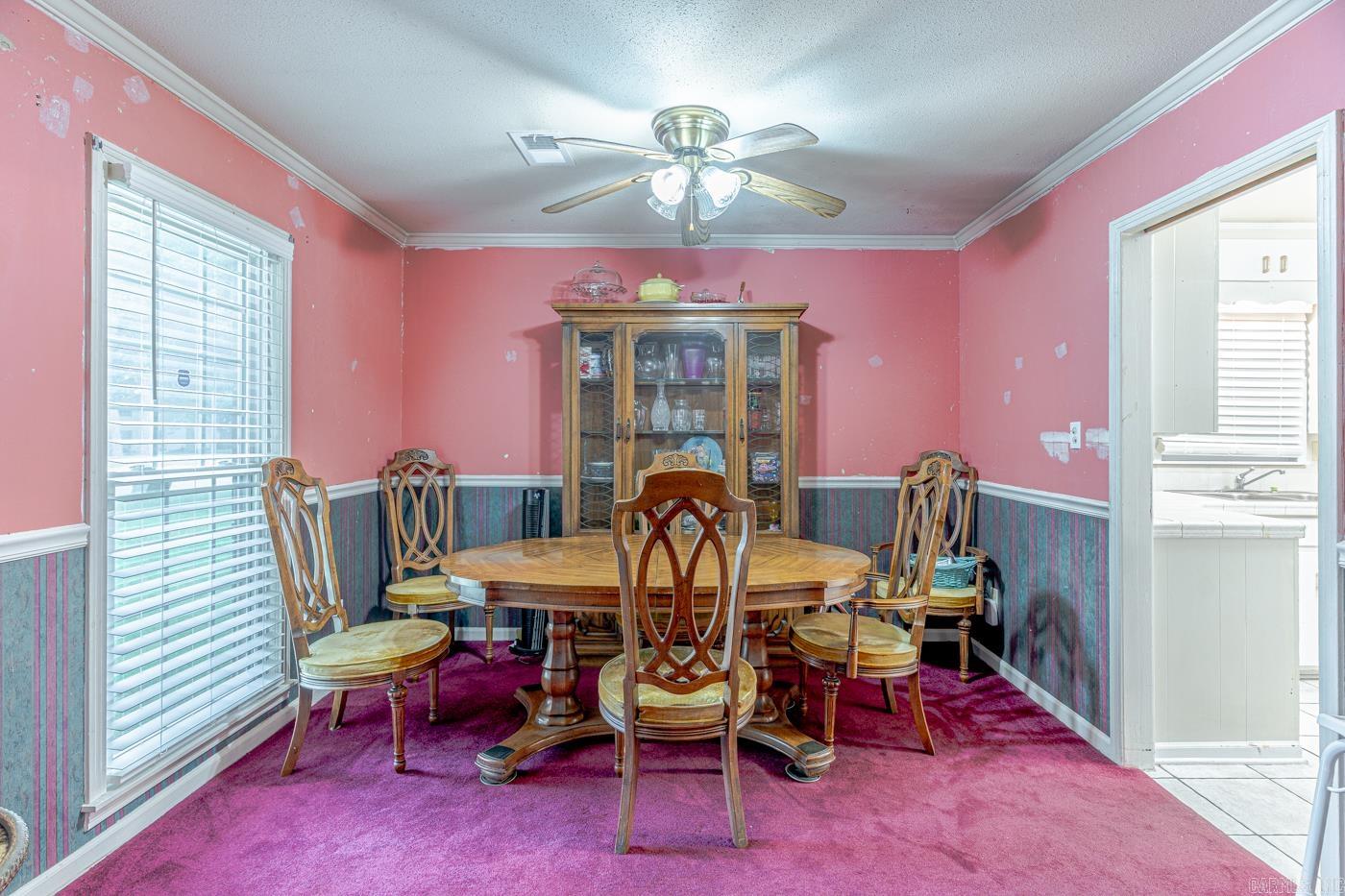 601 W Stroud St  Jonesboro, AR