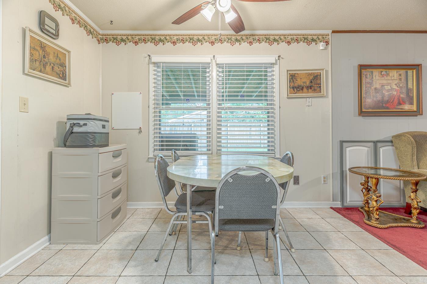 601 W Stroud St  Jonesboro, AR
