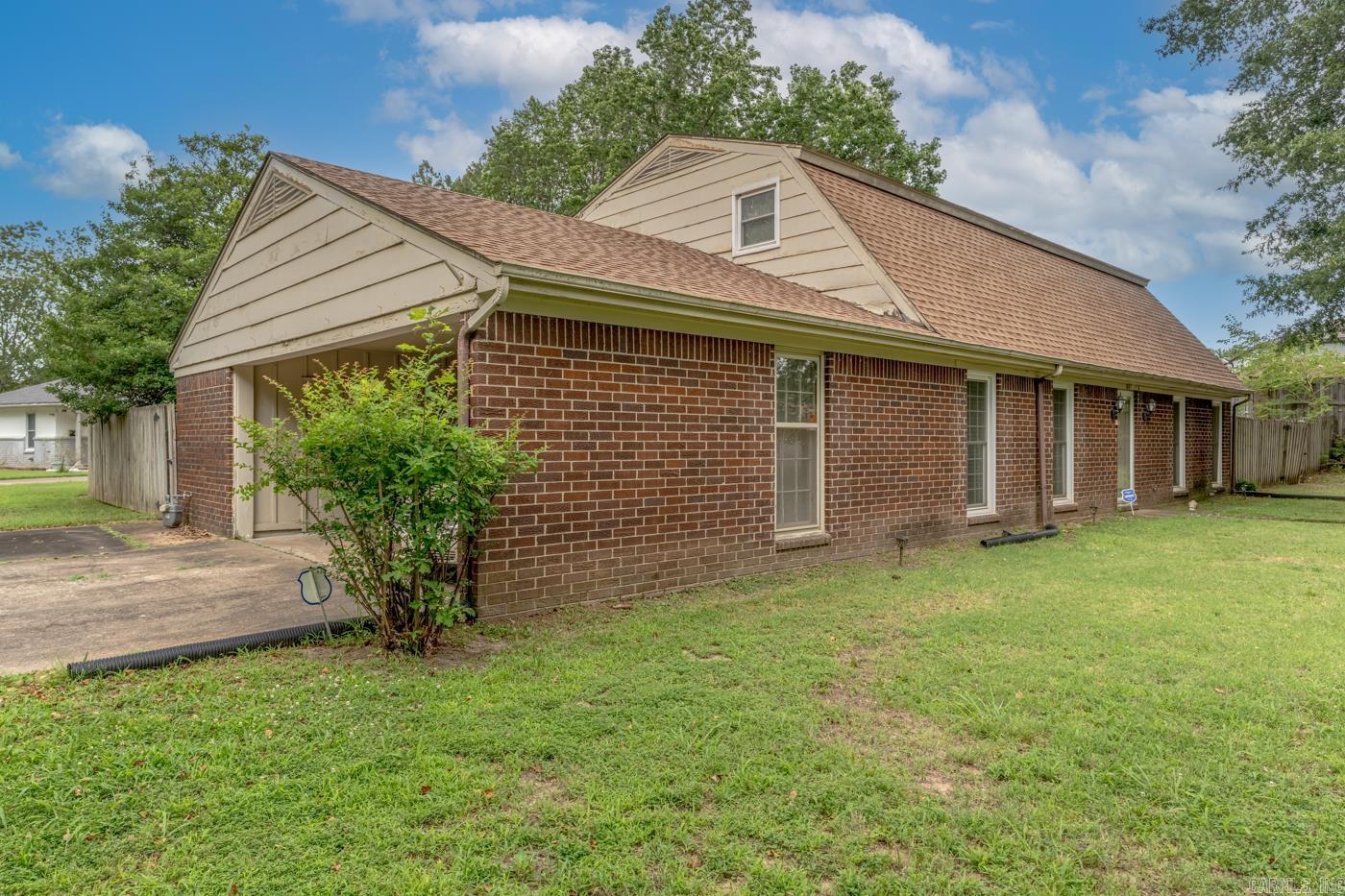 601 W Stroud St  Jonesboro, AR
