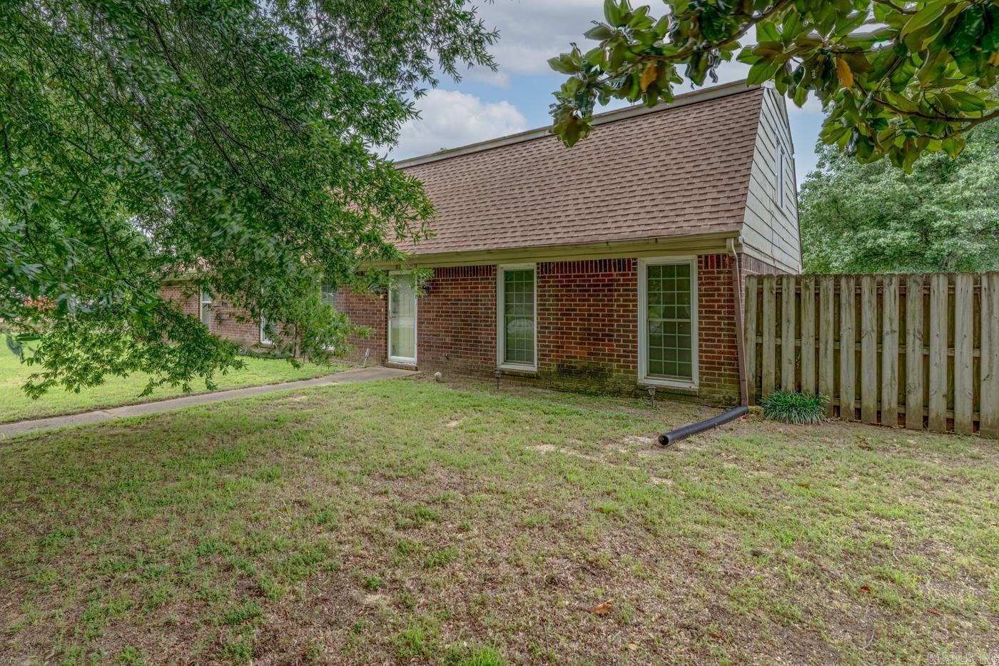 601 W Stroud St  Jonesboro, AR