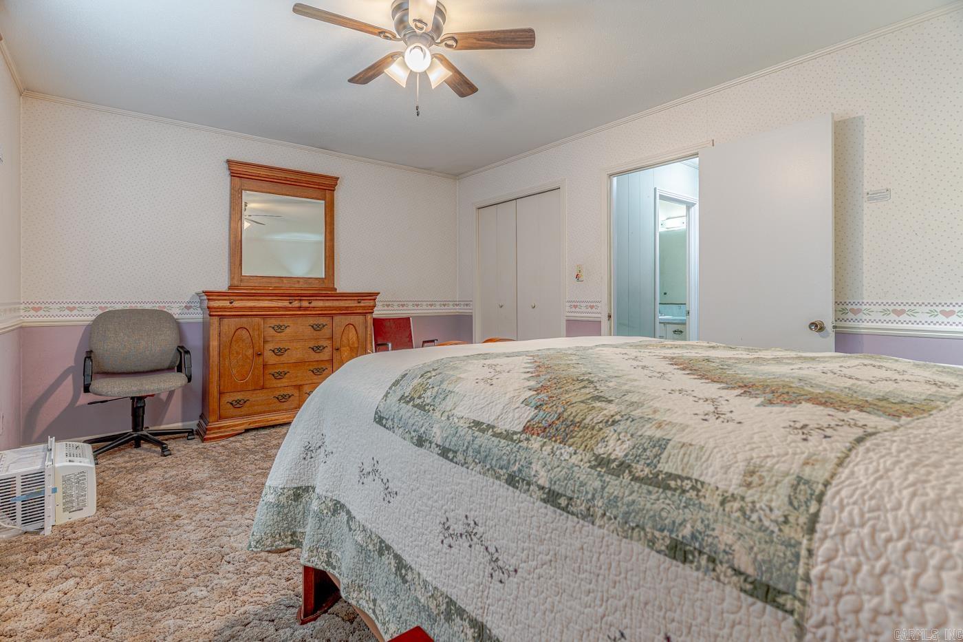 601 W Stroud St  Jonesboro, AR