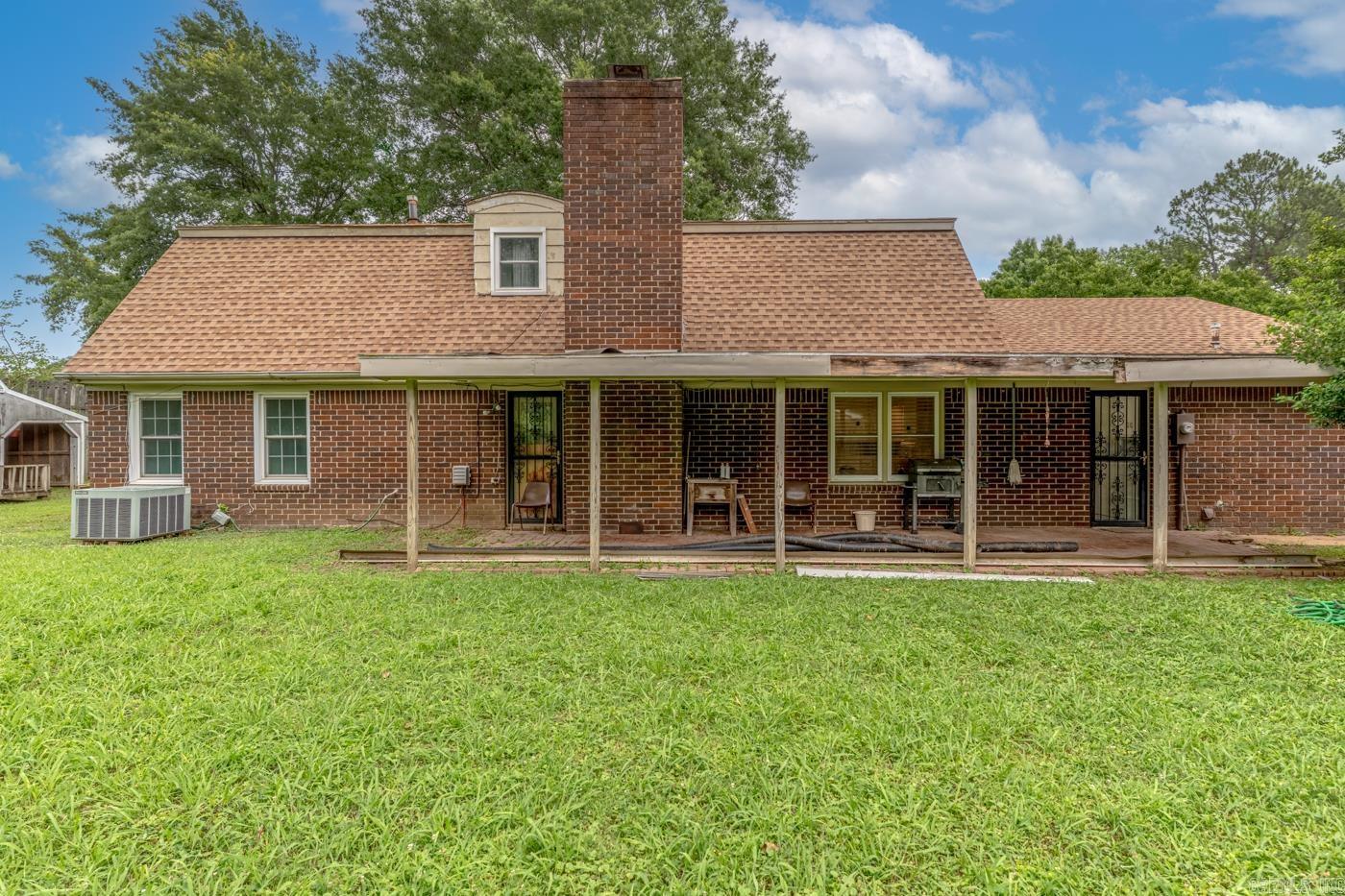 601 W Stroud St  Jonesboro, AR