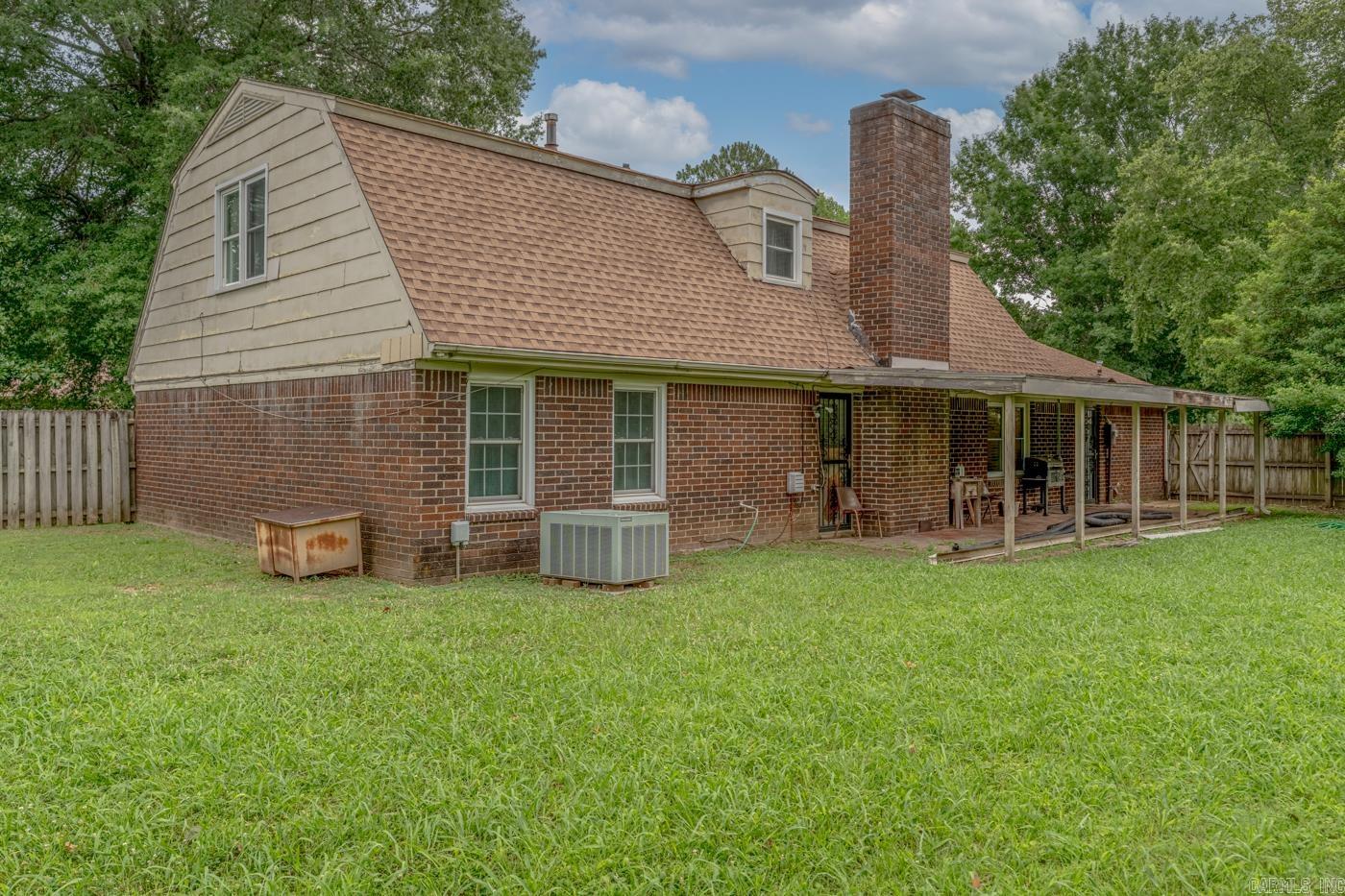 601 W Stroud St  Jonesboro, AR