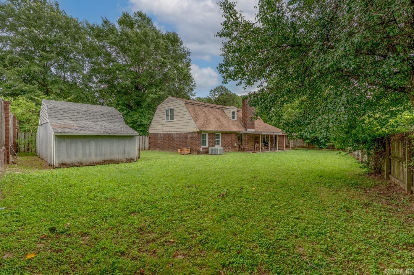 601 W Stroud St  Jonesboro, AR