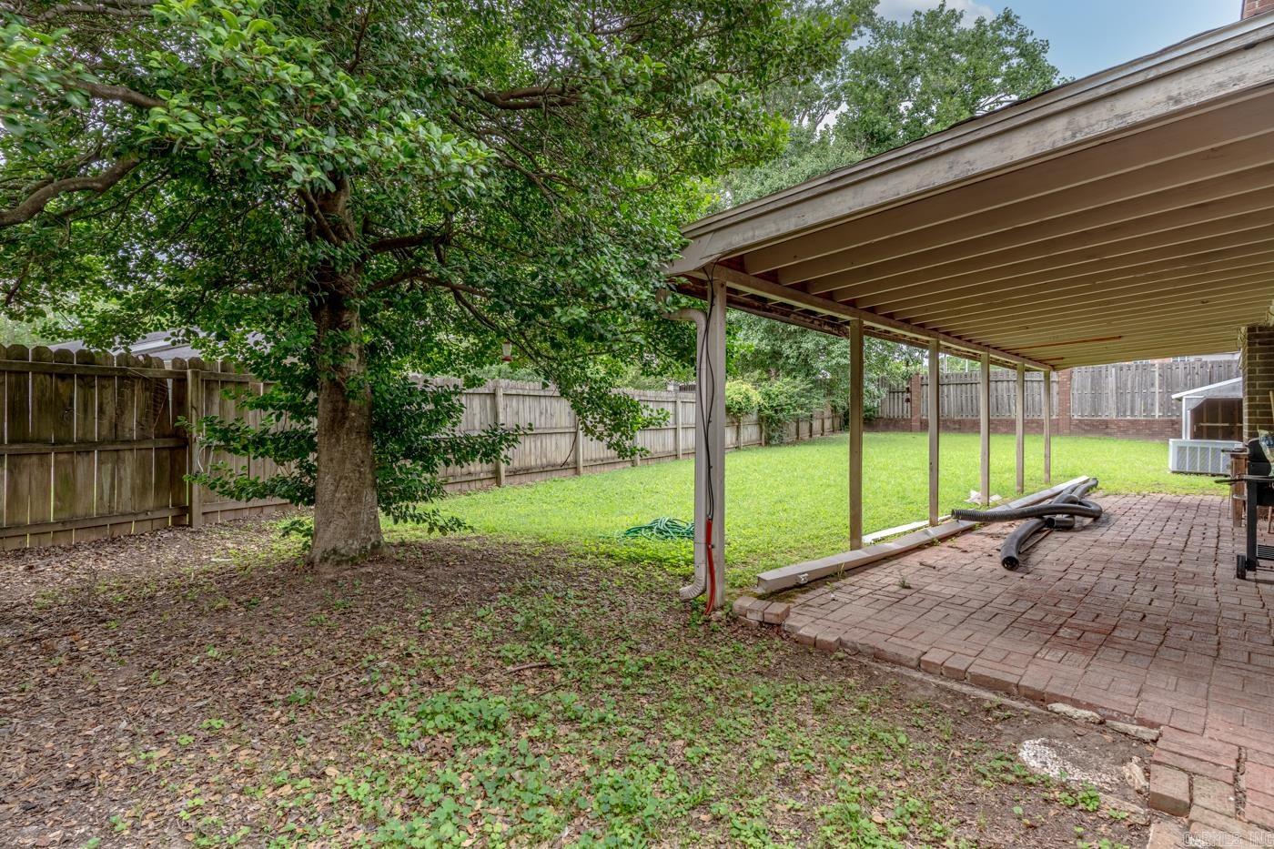 601 W Stroud St  Jonesboro, AR