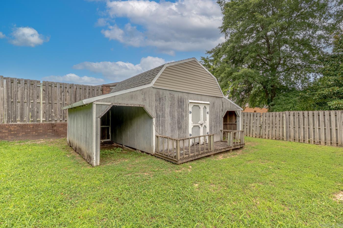 601 W Stroud St  Jonesboro, AR
