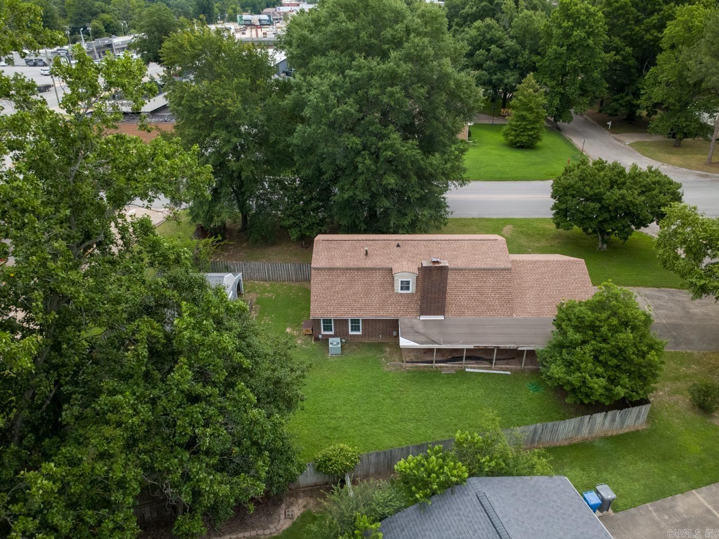 601 W Stroud St  Jonesboro, AR