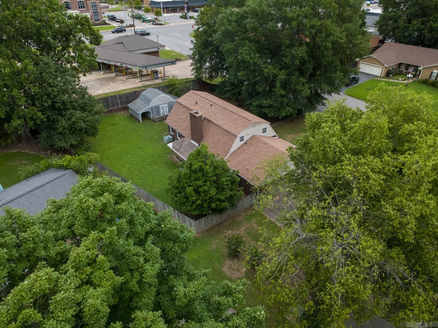 601 W Stroud St  Jonesboro, AR