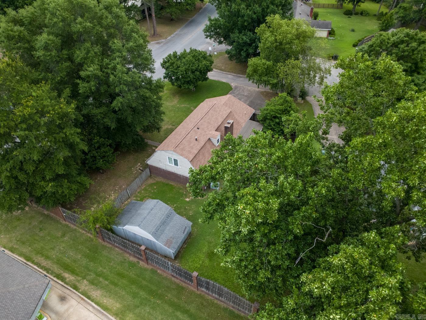 601 W Stroud St  Jonesboro, AR