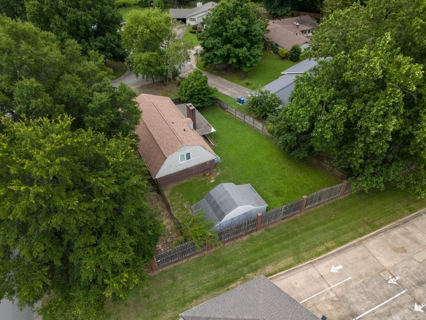 601 W Stroud St  Jonesboro, AR