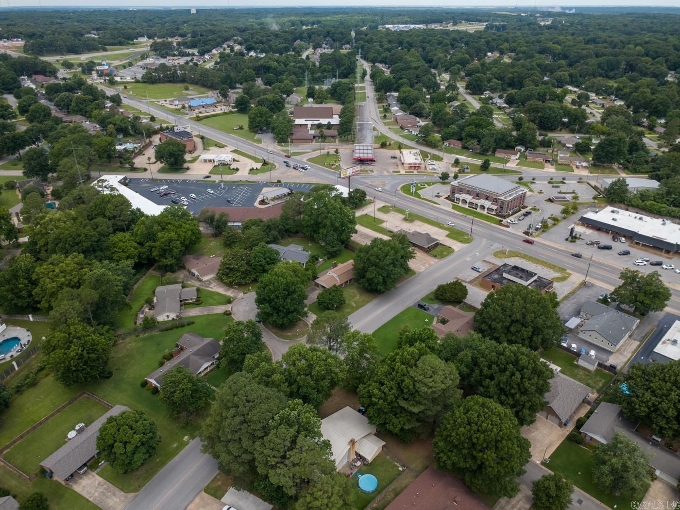 601 W Stroud St  Jonesboro, AR