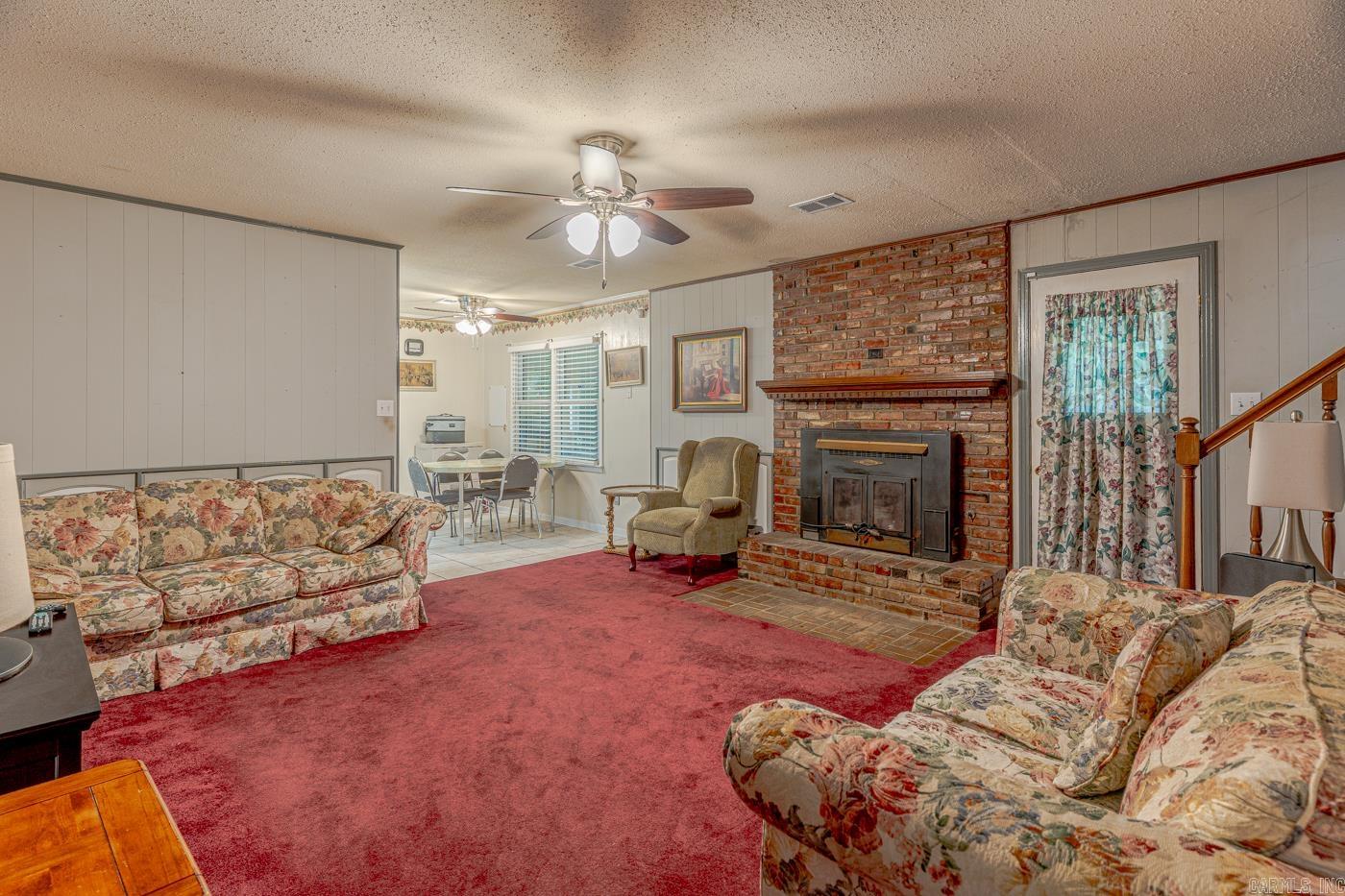601 W Stroud St  Jonesboro, AR