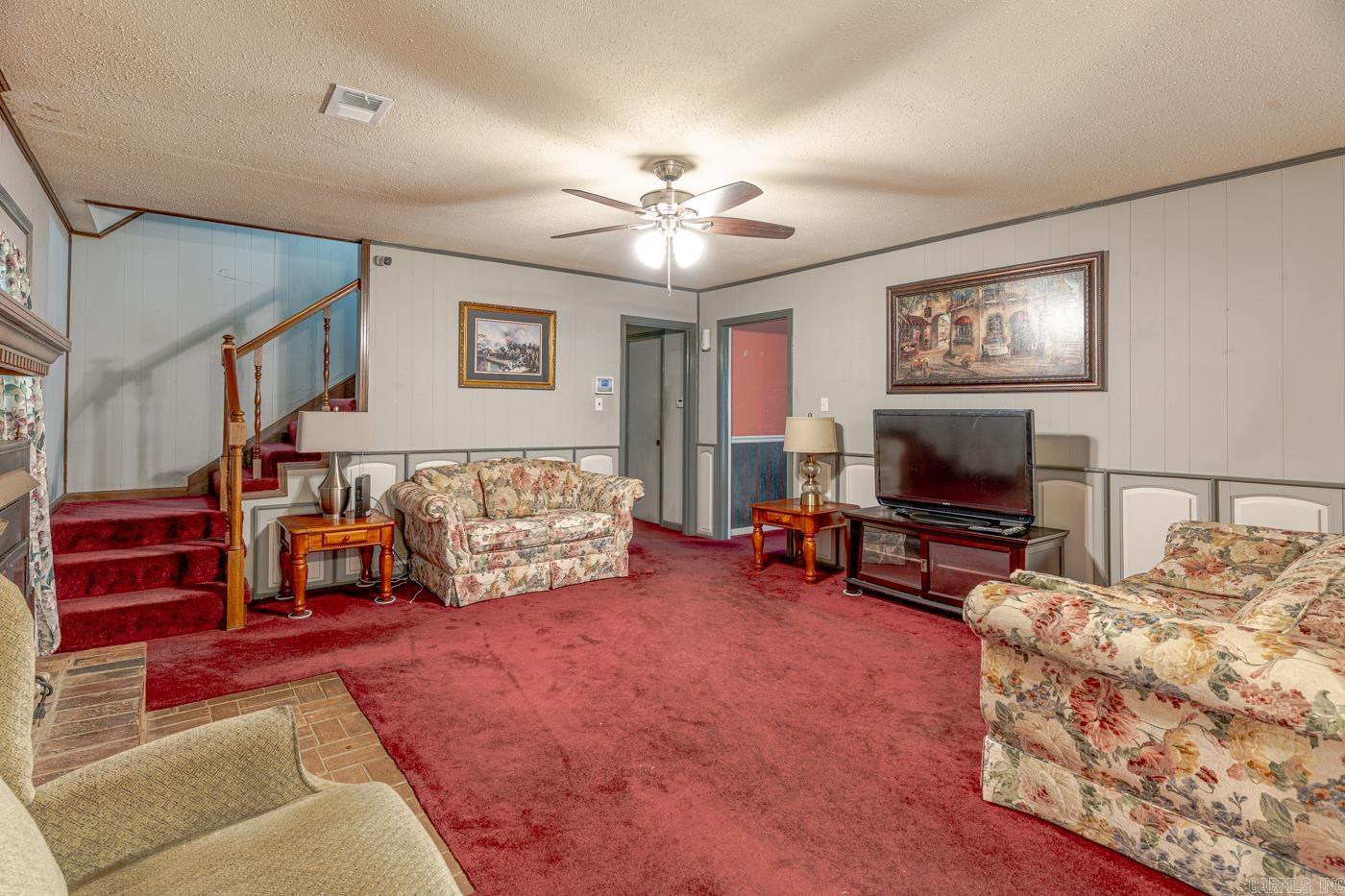 601 W Stroud St  Jonesboro, AR