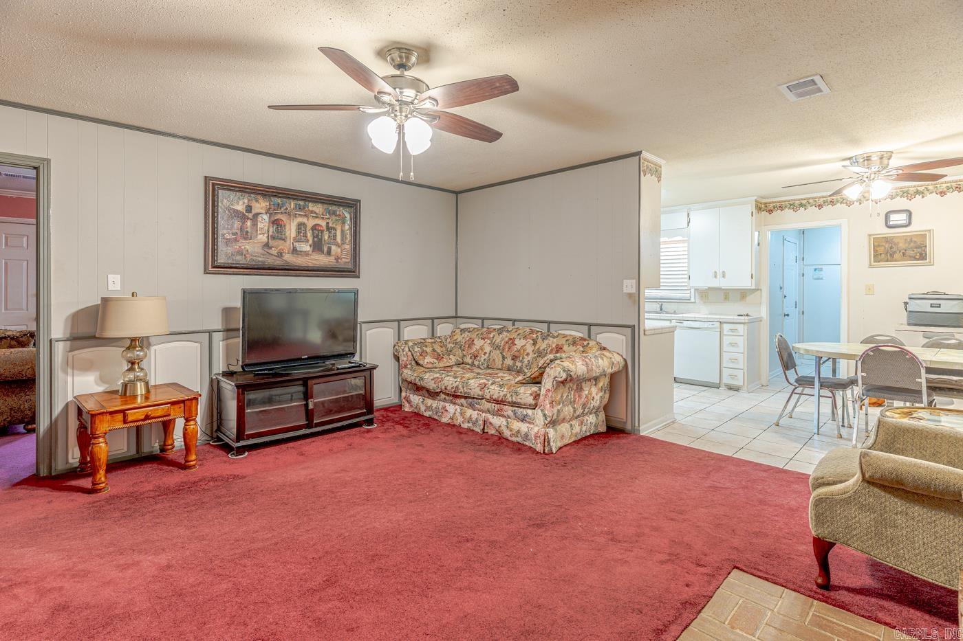 601 W Stroud St  Jonesboro, AR