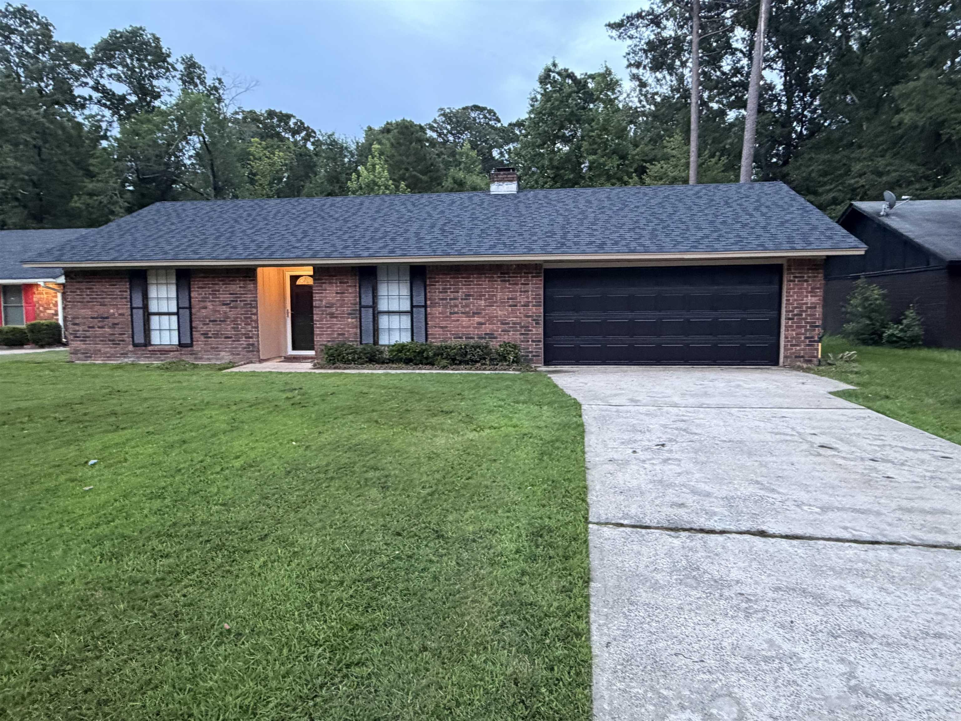 6600 Mulberry  Pine Bluff, AR