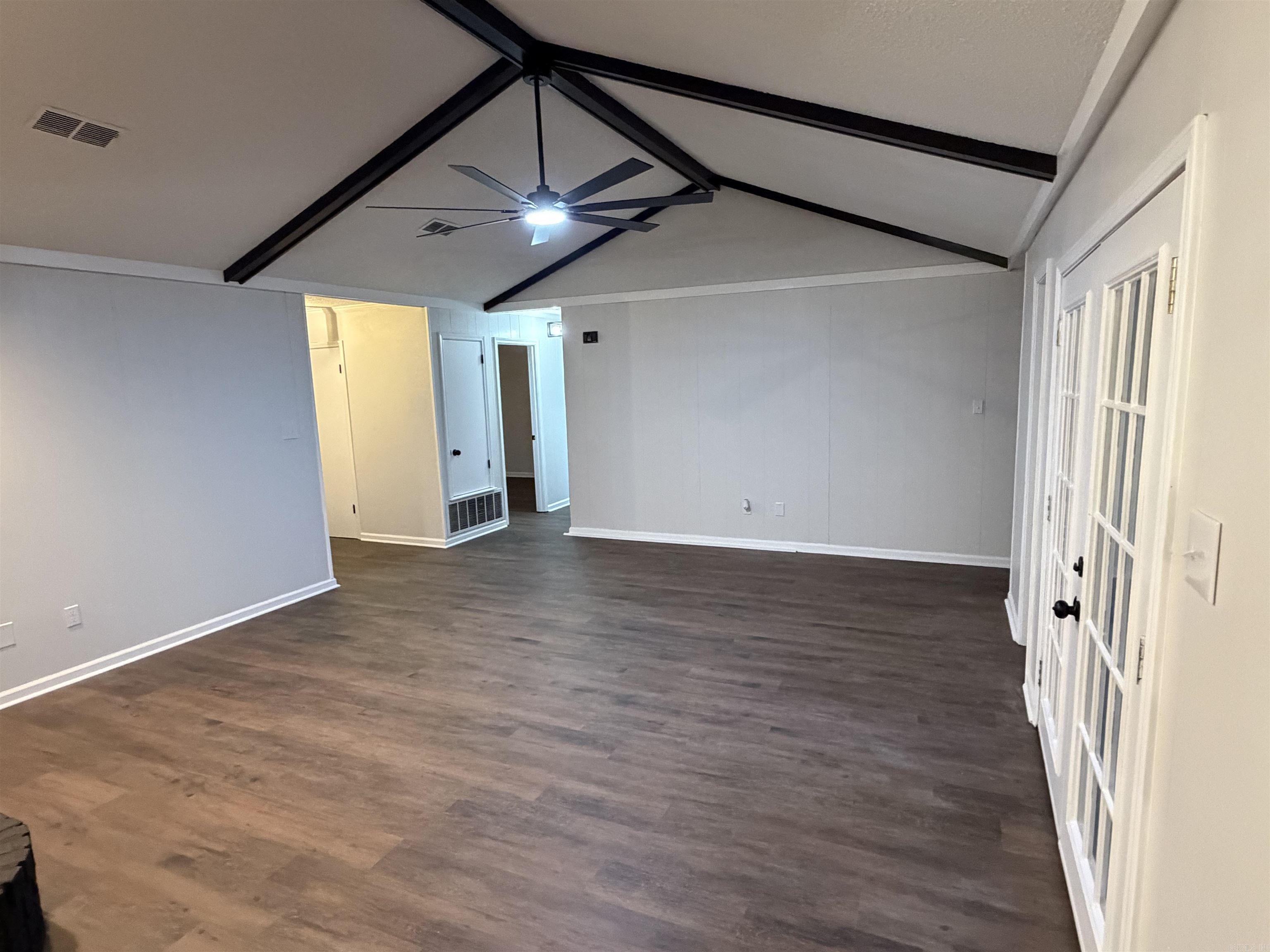 6600 Mulberry  Pine Bluff, AR